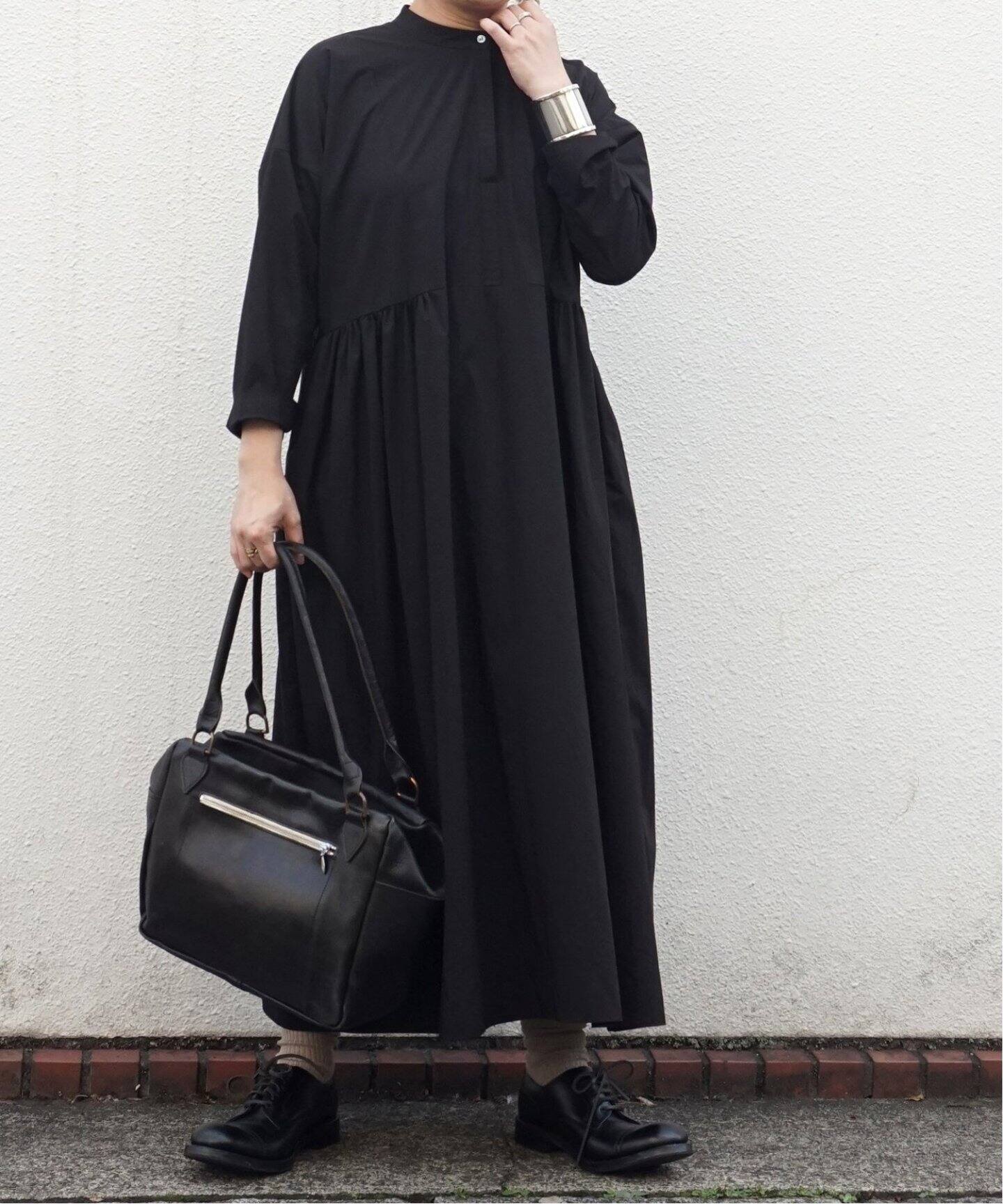 TRタイプライターワンピース（ワンピース）｜journal standard luxe 
