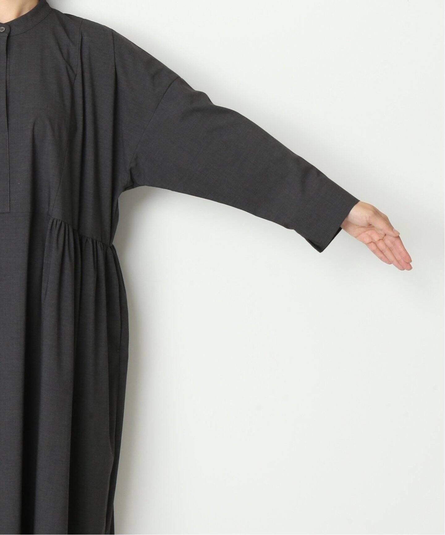 TRタイプライターワンピース（ワンピース）｜journal standard luxe  