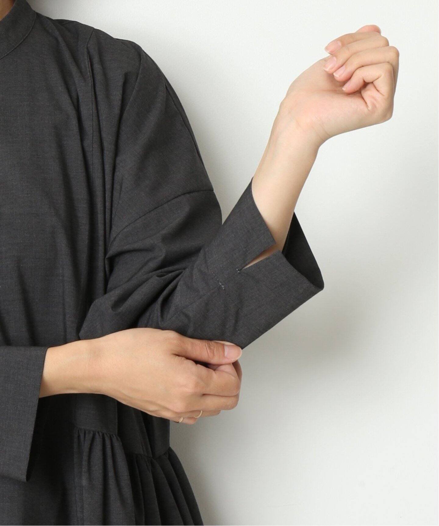 TRタイプライターワンピース（ワンピース）｜journal standard luxe  