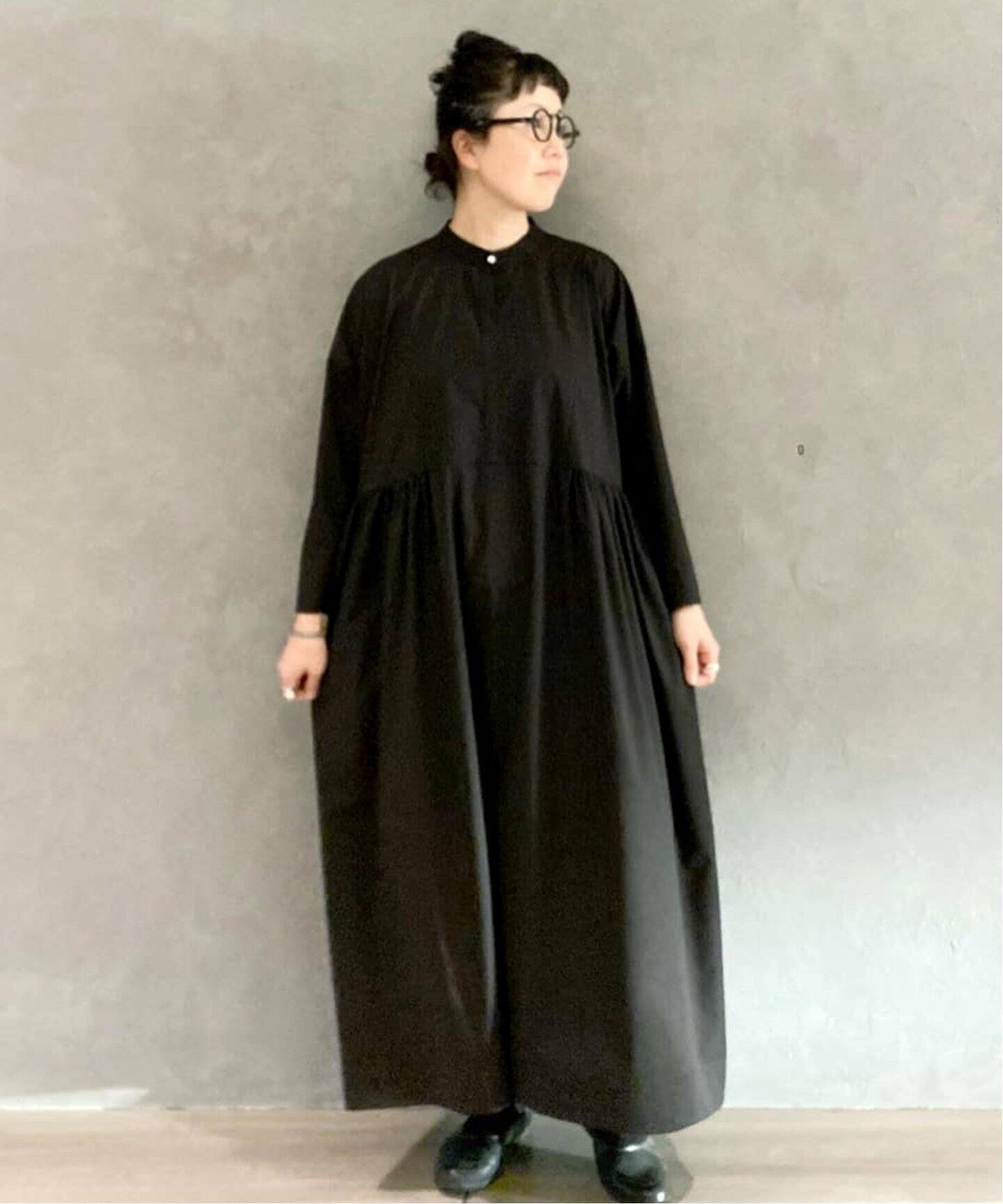 TRタイプライターワンピース（ワンピース）｜journal standard luxe  