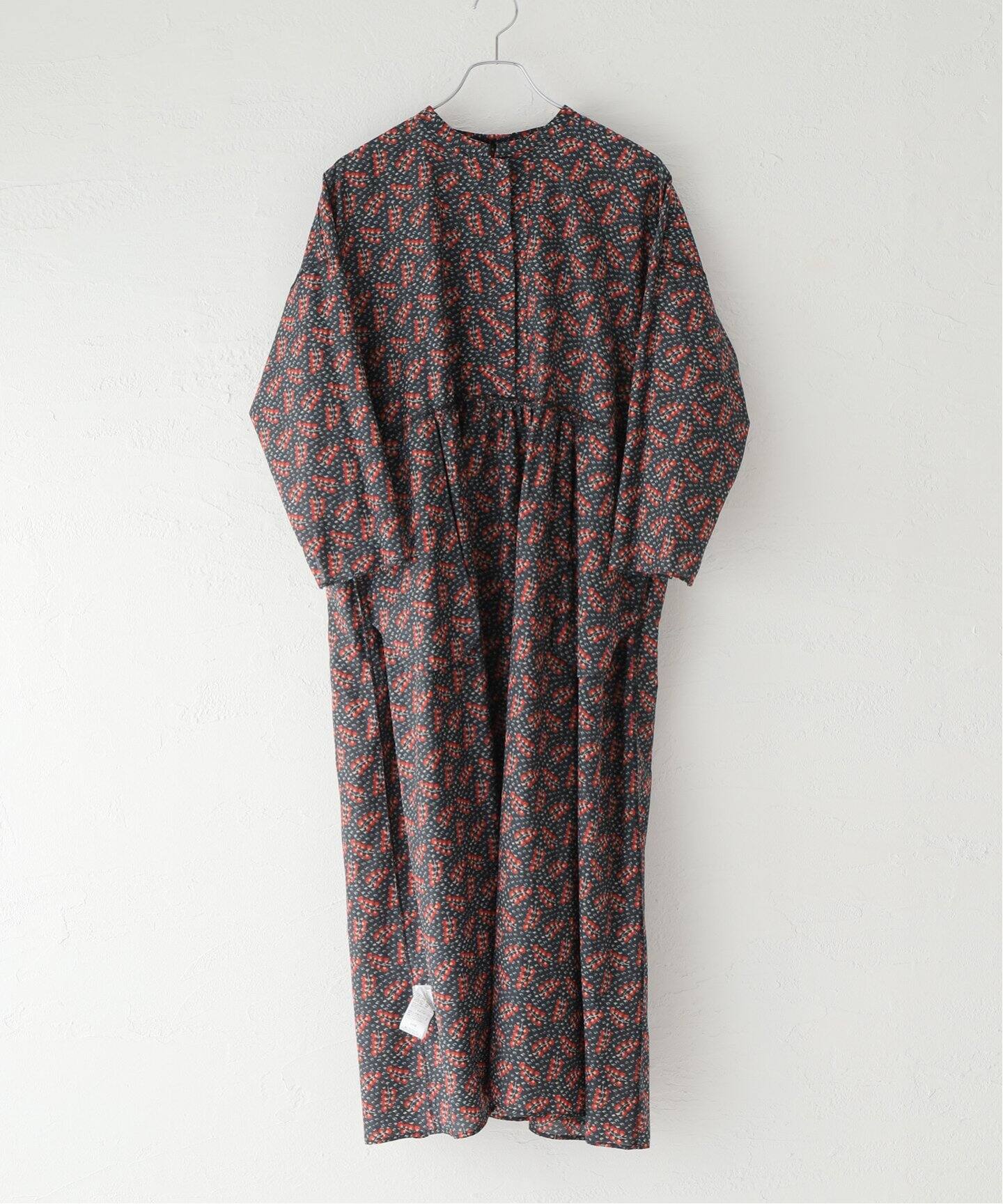 リバティカルゼ プルワンピース（ワンピース）｜journal standard luxe  