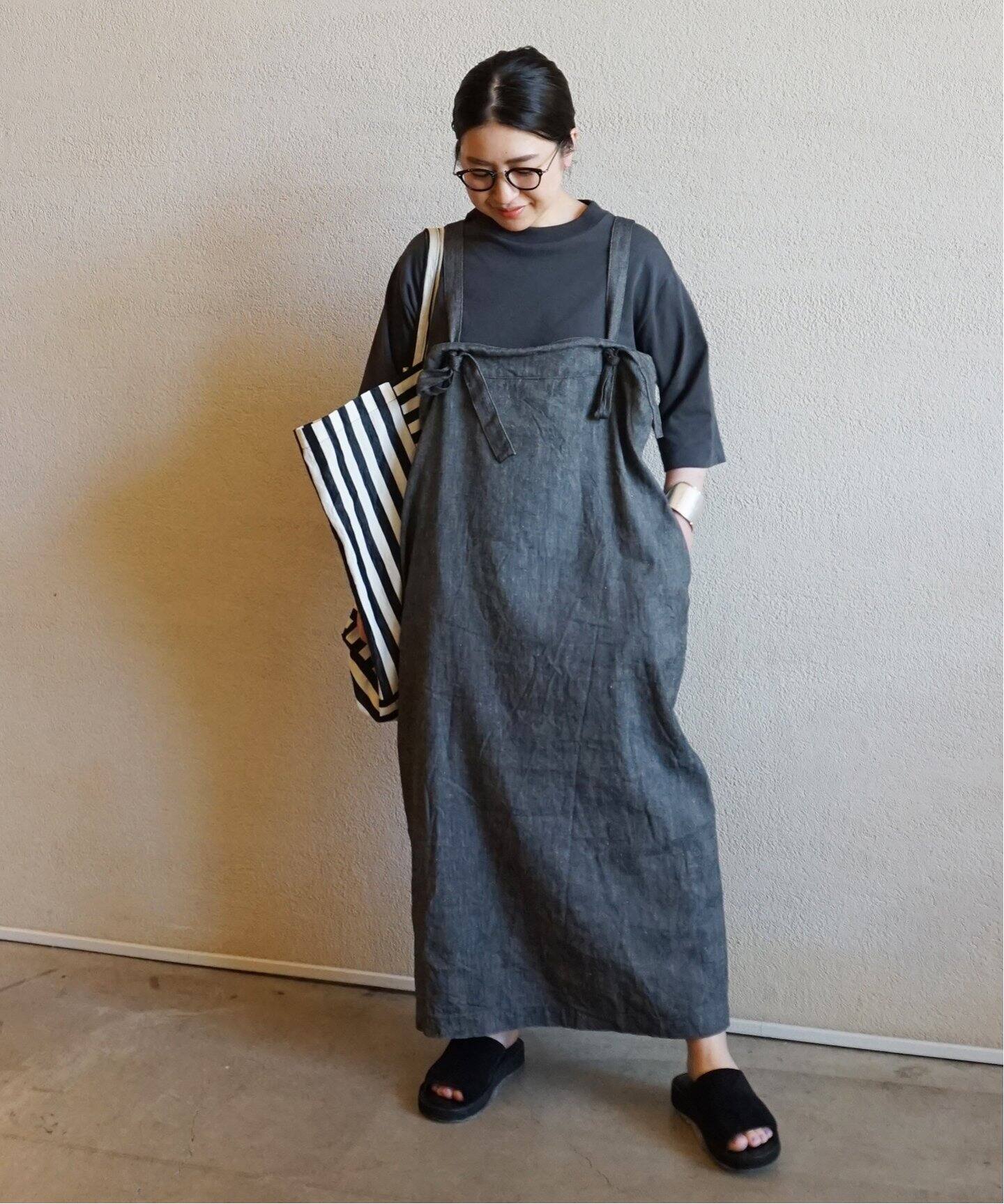 LCヘビーツイルチューブワンピース（ワンピース）｜journal standard  