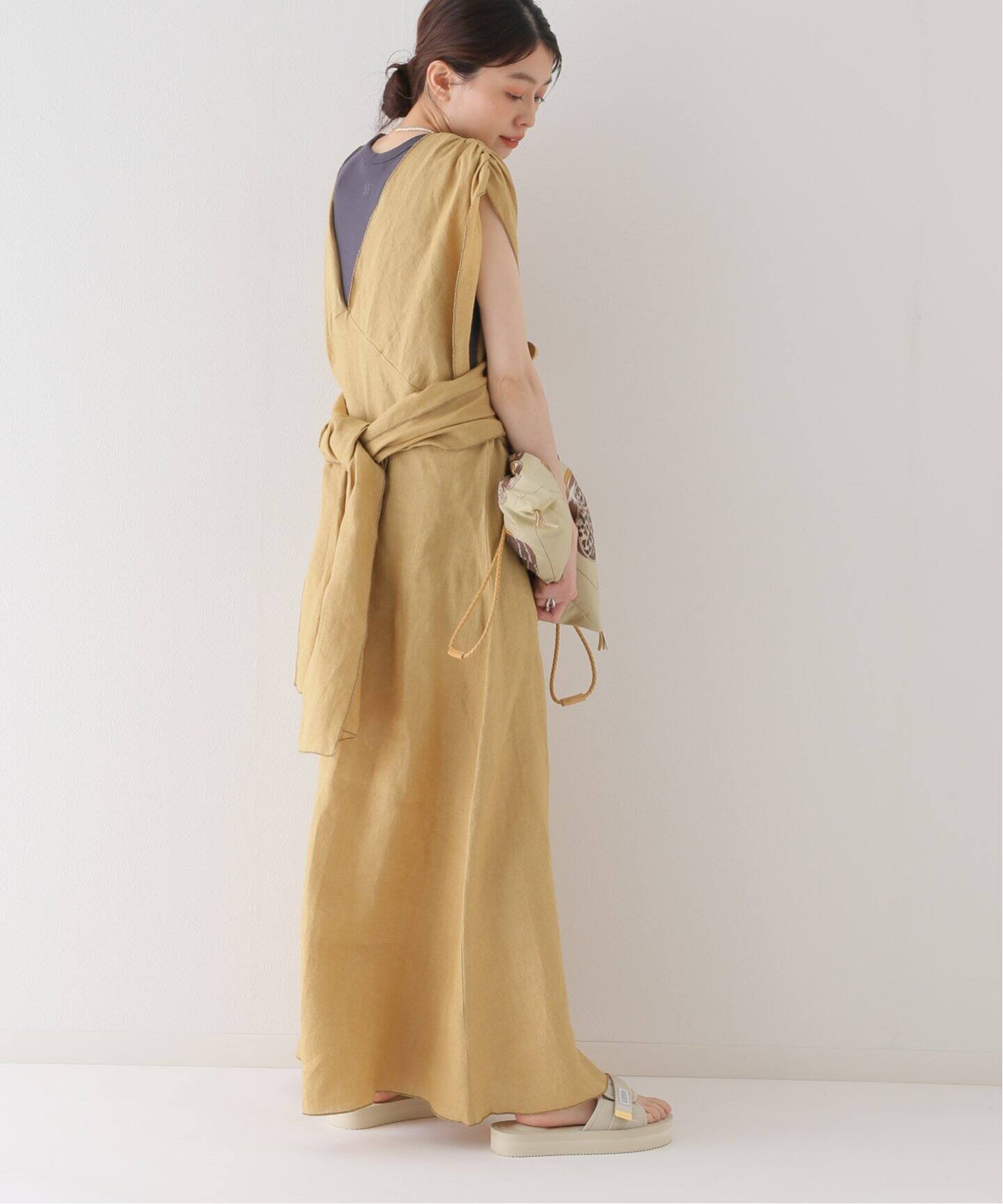 baserange ワンピース 