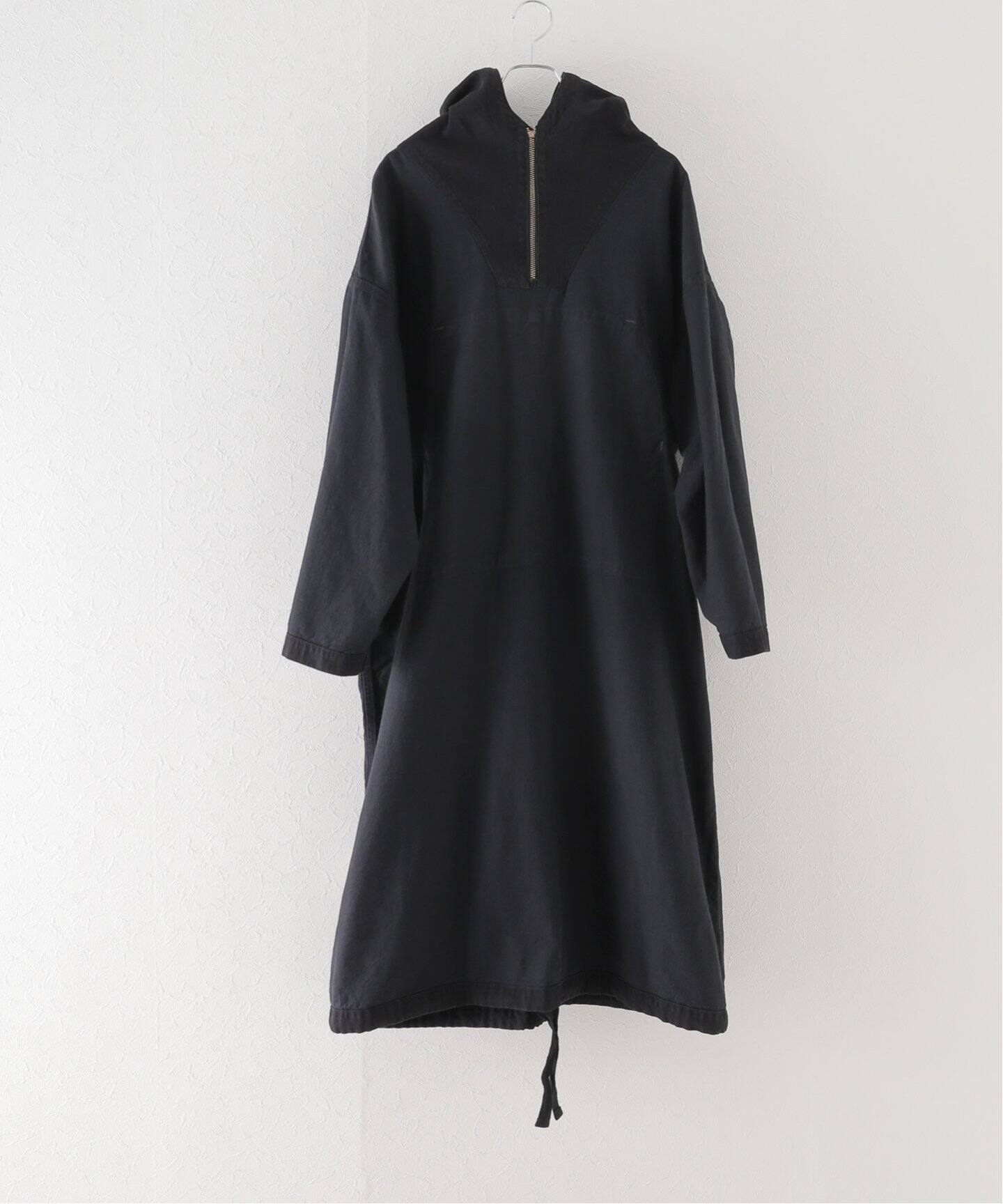 HARi / ハリ】HOODED ONEPIECE（ワンピース）｜journal standard luxe 