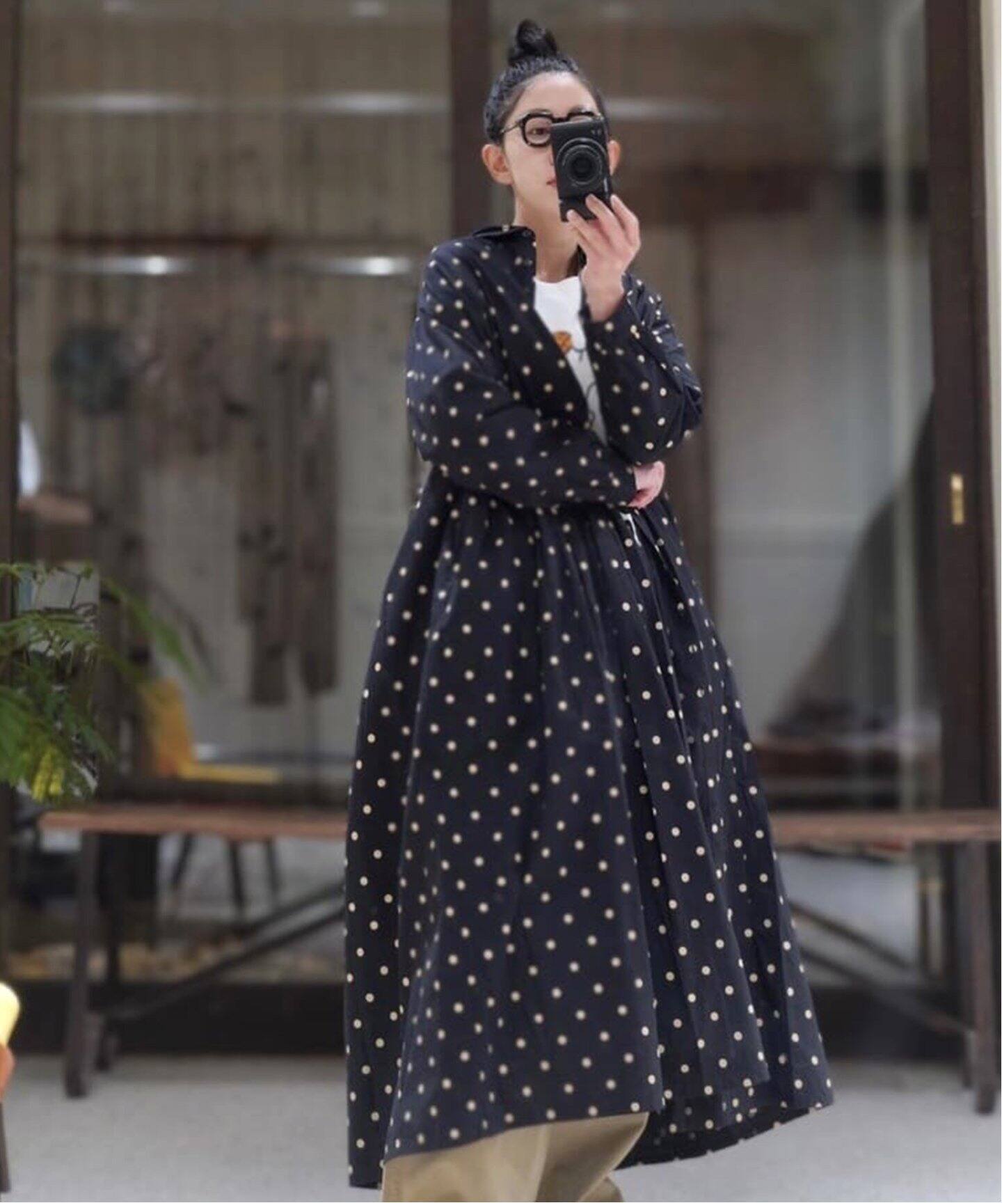 JOURNAL STANDARD SOIL/ソイル ワンピース - 半袖 