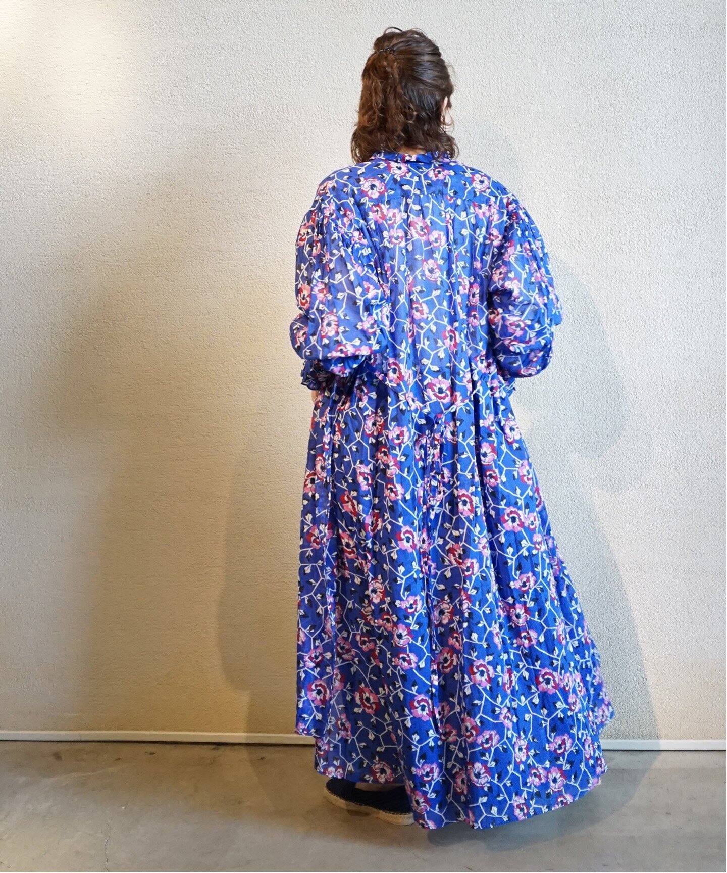 ISABEL MARANT ETOILE /イザベル マラン エトワール】 MAELYSOPEN LONG 