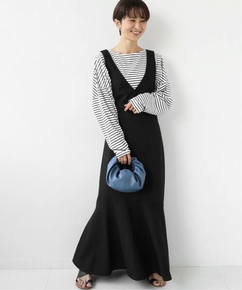 リネンコットンエプロンワンピーススカート2way Journal Standard Relume ジャーナルスタンダード レリューム 公式のファッション通販 Baycrew S Store リネンコットンエプロンワンピーススカート2way Journal Standard Relume ジャーナルスタンダード レリューム 公式のファッション通販 Baycrew S Store