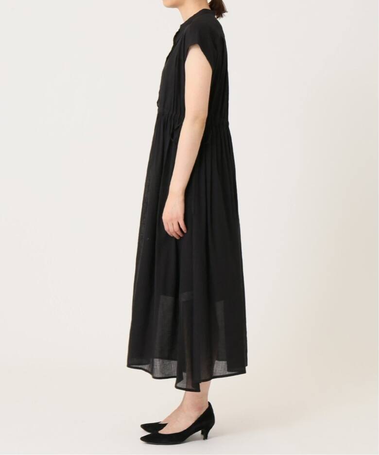 追加2》STANDラミーコットンワンピース（ワンピース）｜JOURNAL  