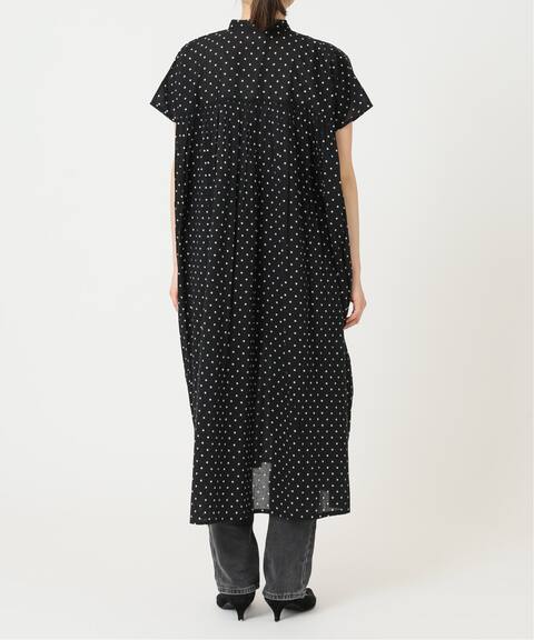 別注 Soil ソイル Relume Banded Op ワンピース Journal Standard Relume ジャーナルスタンダード レリューム 公式のファッション通販 Baycrew S Store