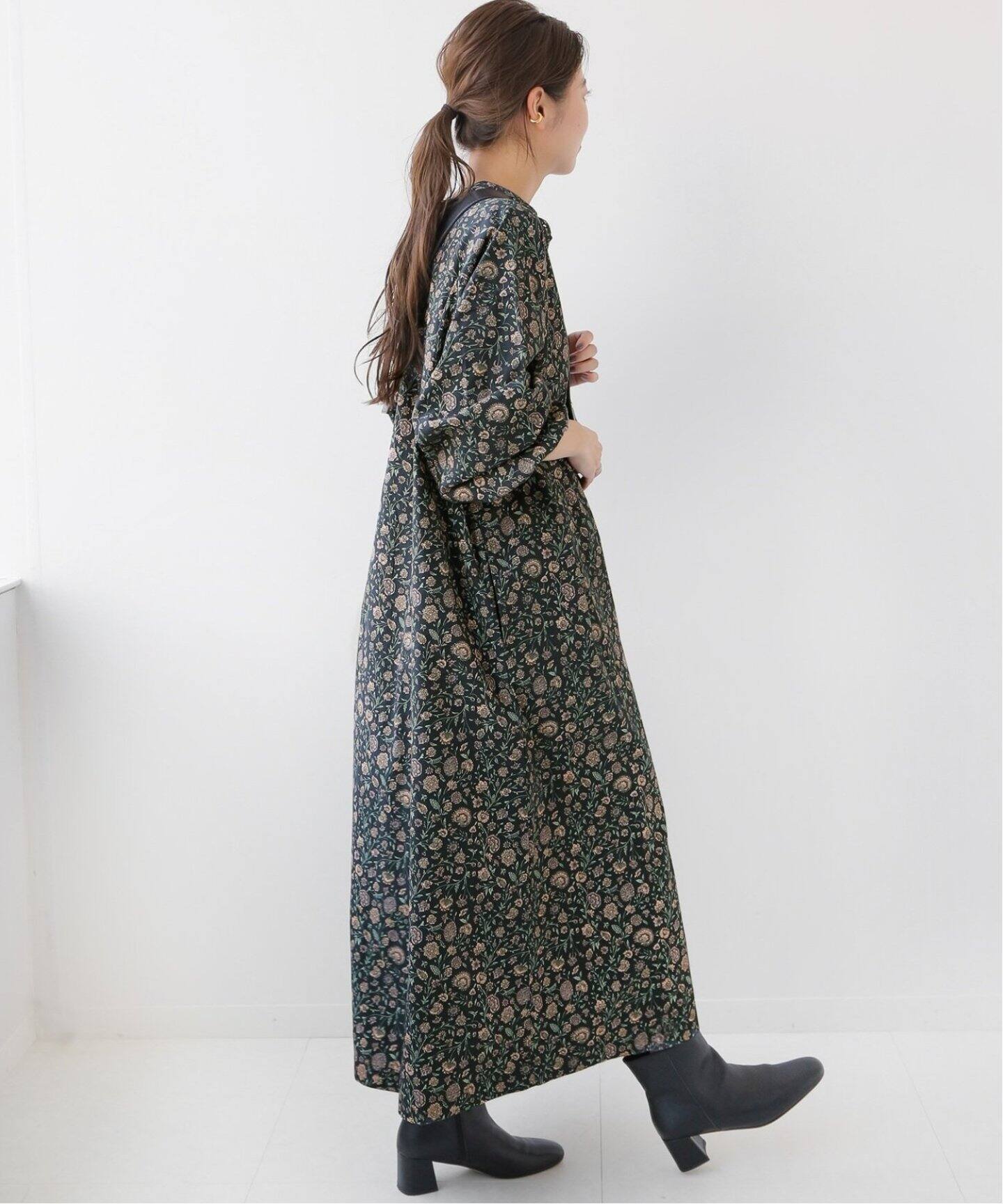 JOURNAL STANDARD SOIL/ソイル ワンピース - 半袖 