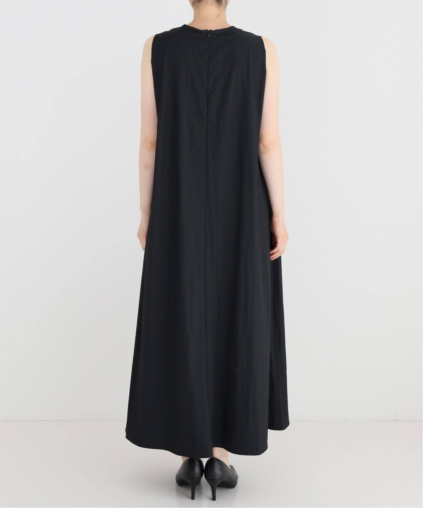 JOHNBULL/ジョンブル】 フレアワンピース|Deuxieme Classe 品質割引 【ドゥーズィエムクラス】✳︎今夏購入✳︎Johnbullワンピース ロングワンピース