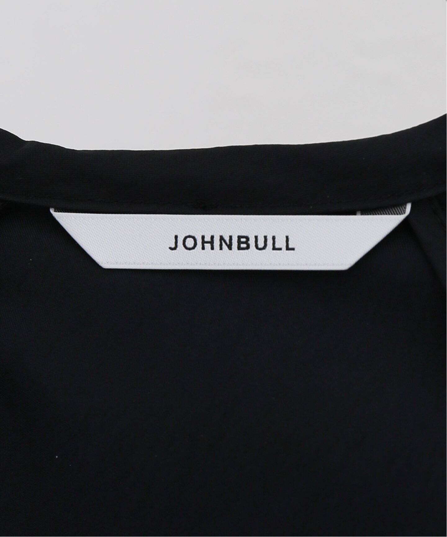 JOHNBULL/ジョンブル】 フレアワンピース|Deuxieme Classe 品質割引 【ドゥーズィエムクラス】✳︎今夏購入✳︎Johnbullワンピース ロングワンピース