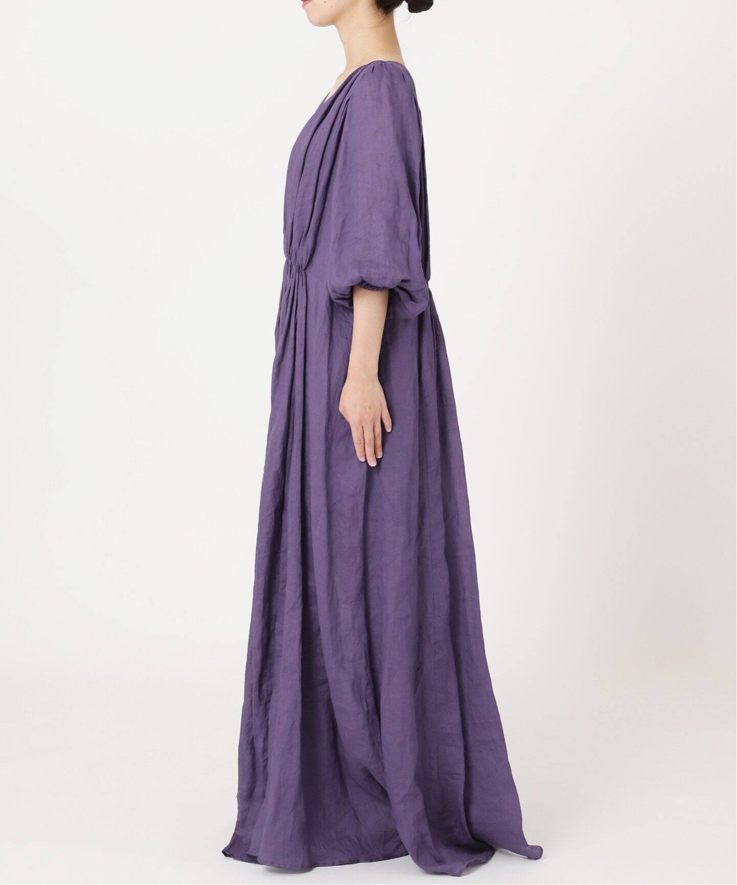 Col Pierrot/コルピエロ】セイヒンゾメ RAMIE ワンピース（ワンピース  