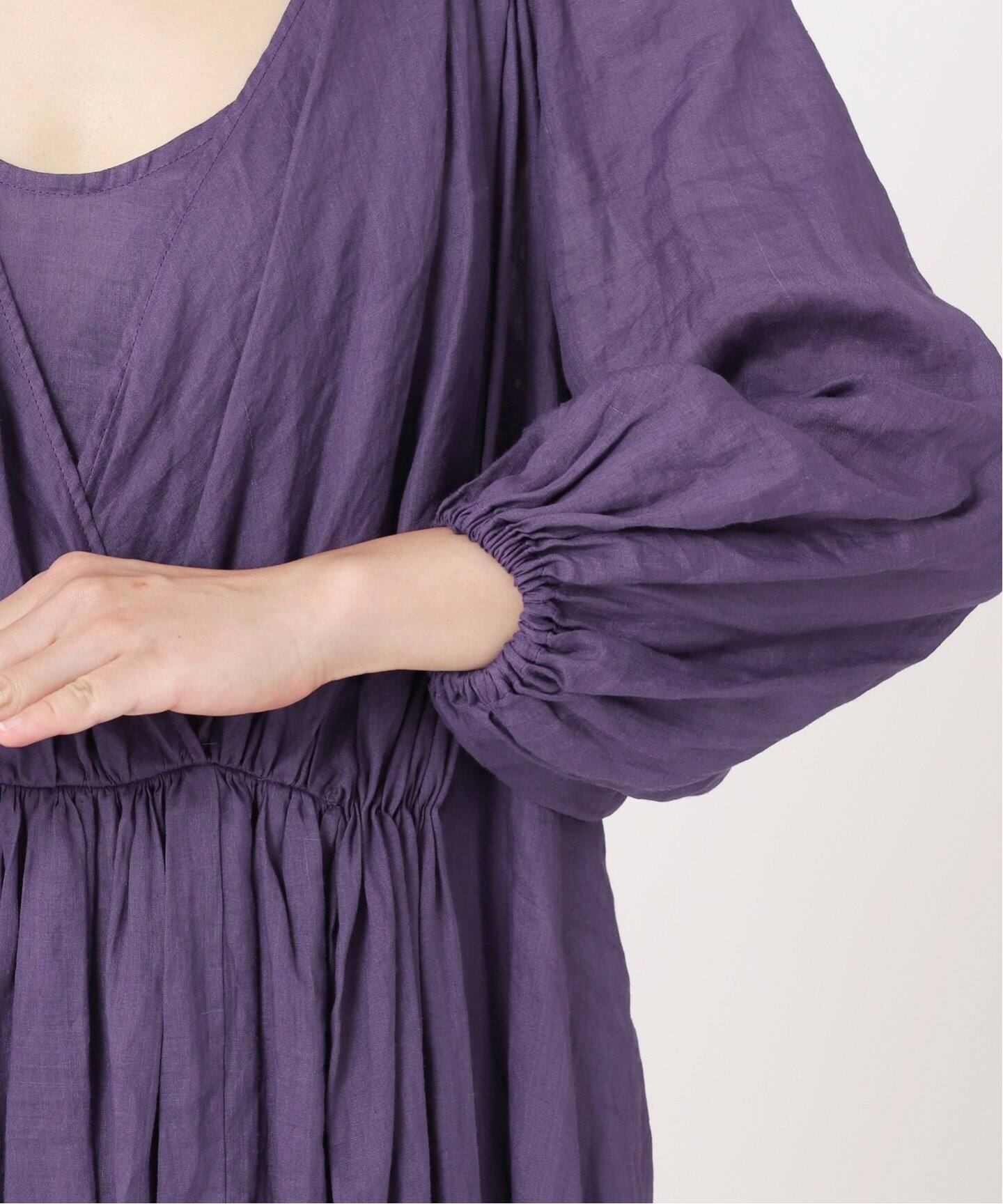 Col Pierrot/コルピエロ】セイヒンゾメ RAMIE ワンピース（ワンピース  