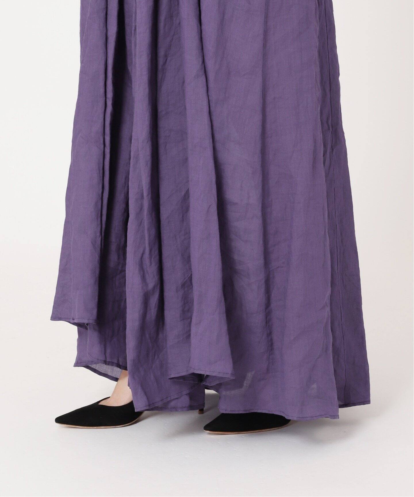 Col Pierrot/コルピエロ】セイヒンゾメ RAMIE ワンピース（ワンピース  