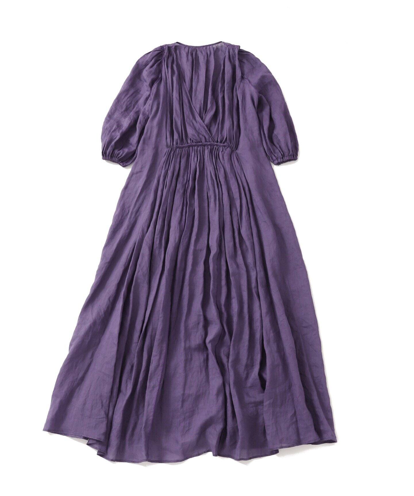 Col Pierrot/コルピエロ】セイヒンゾメ RAMIE ワンピース（ワンピース  