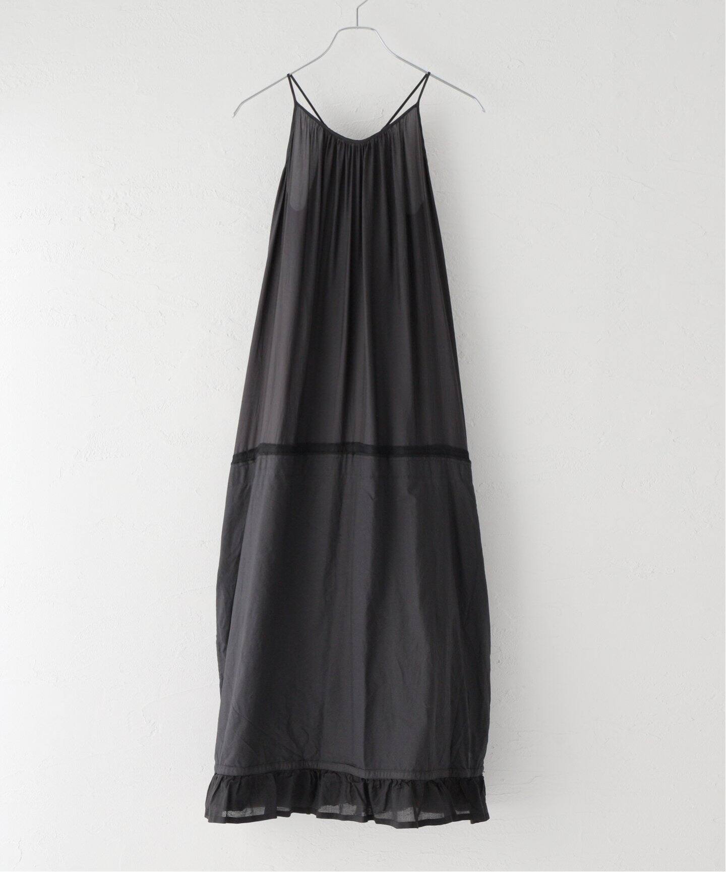 Col Pierrot/コルピエロ】レースキャミワンピース（ワンピース  