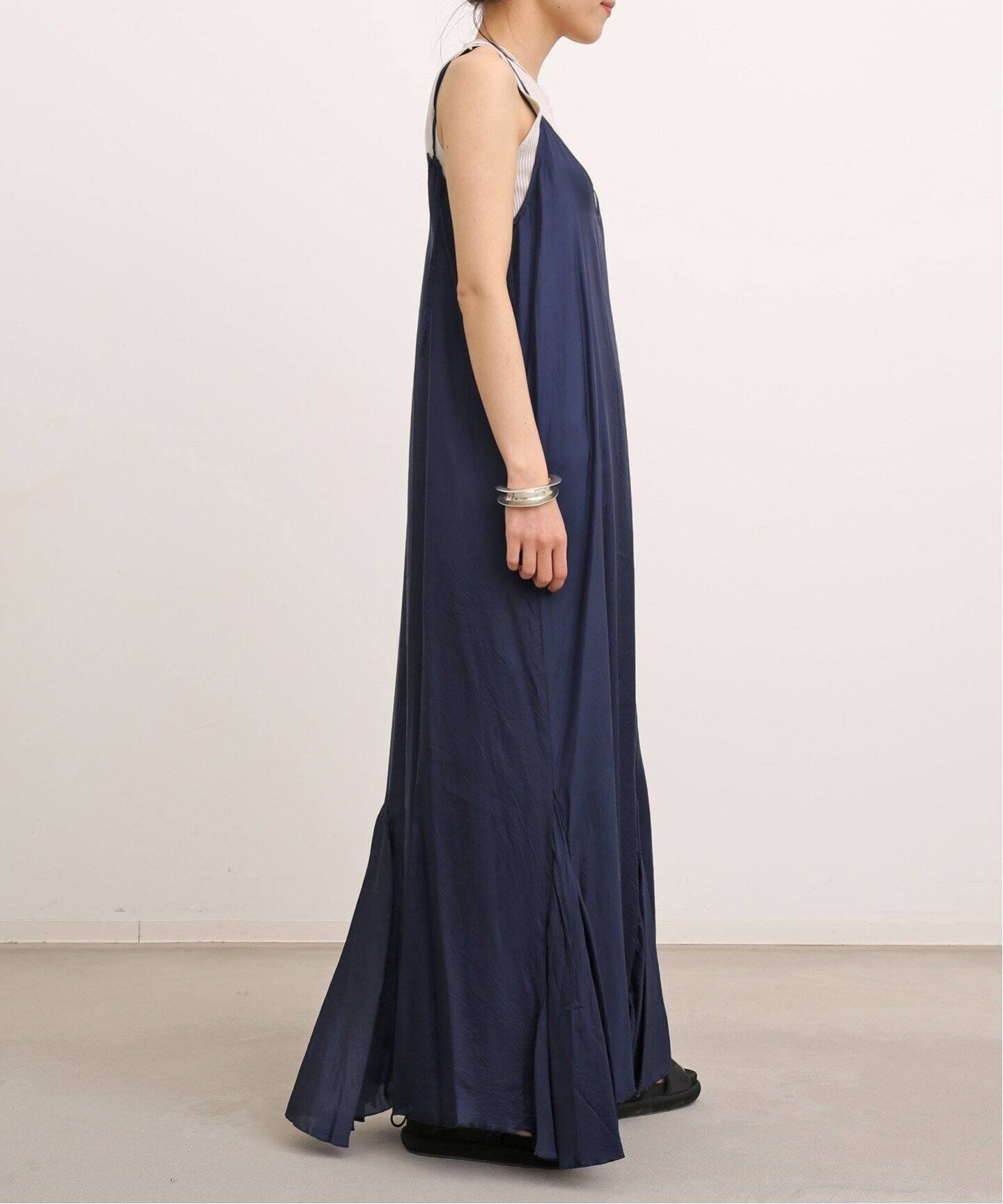 New Wash Maxi Onepiece（ワンピース）｜L 