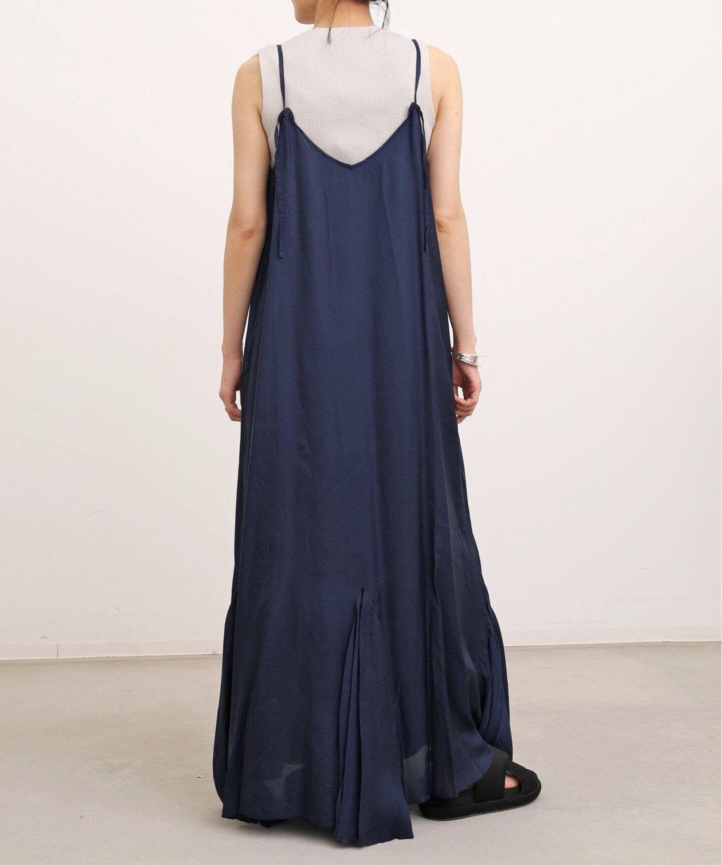 New Wash Maxi Onepiece（ワンピース）｜L 