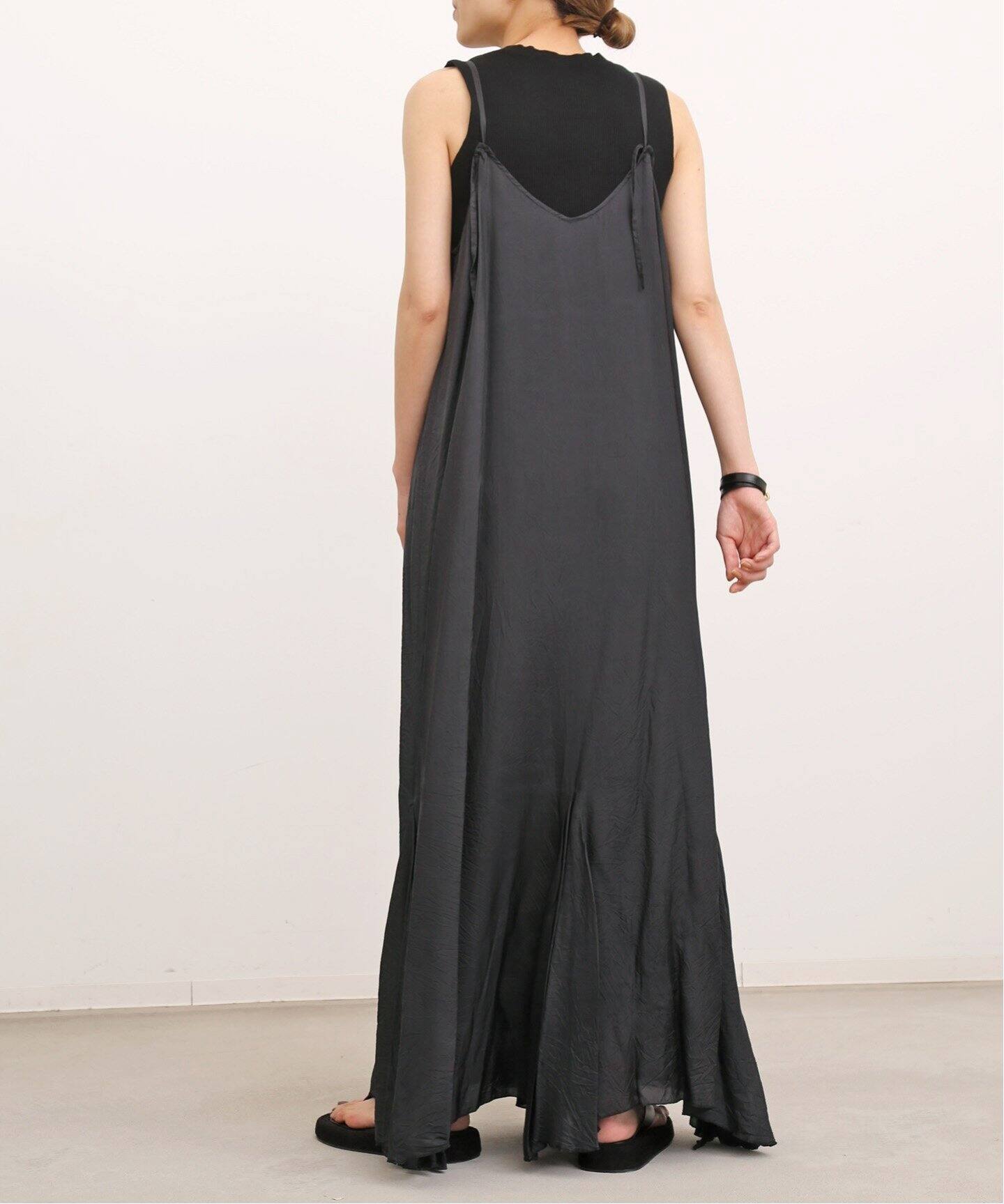 New Wash Maxi Onepiece（ワンピース）｜L 
