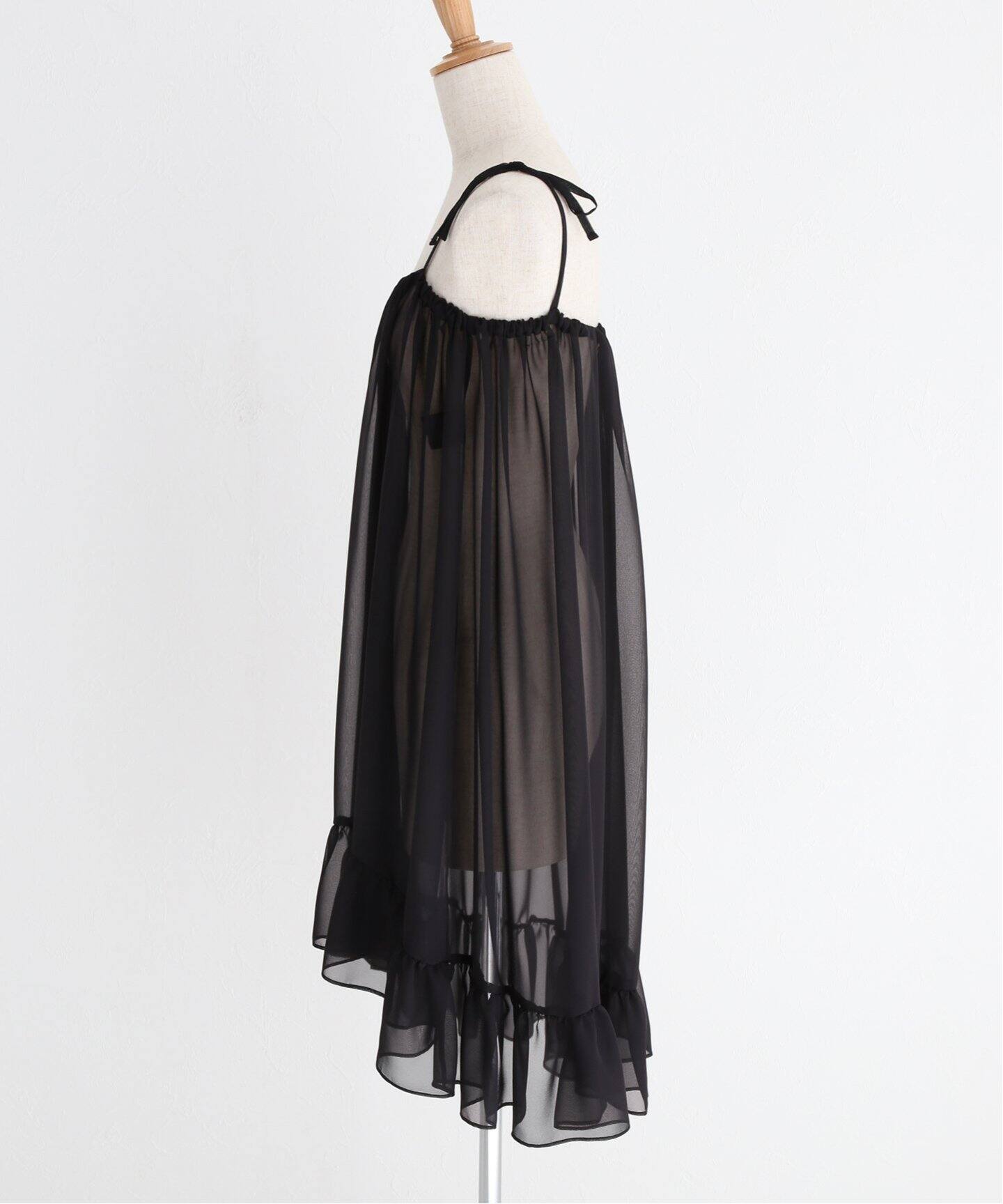 2Way Raffle Onepiece（ワンピース）｜L 