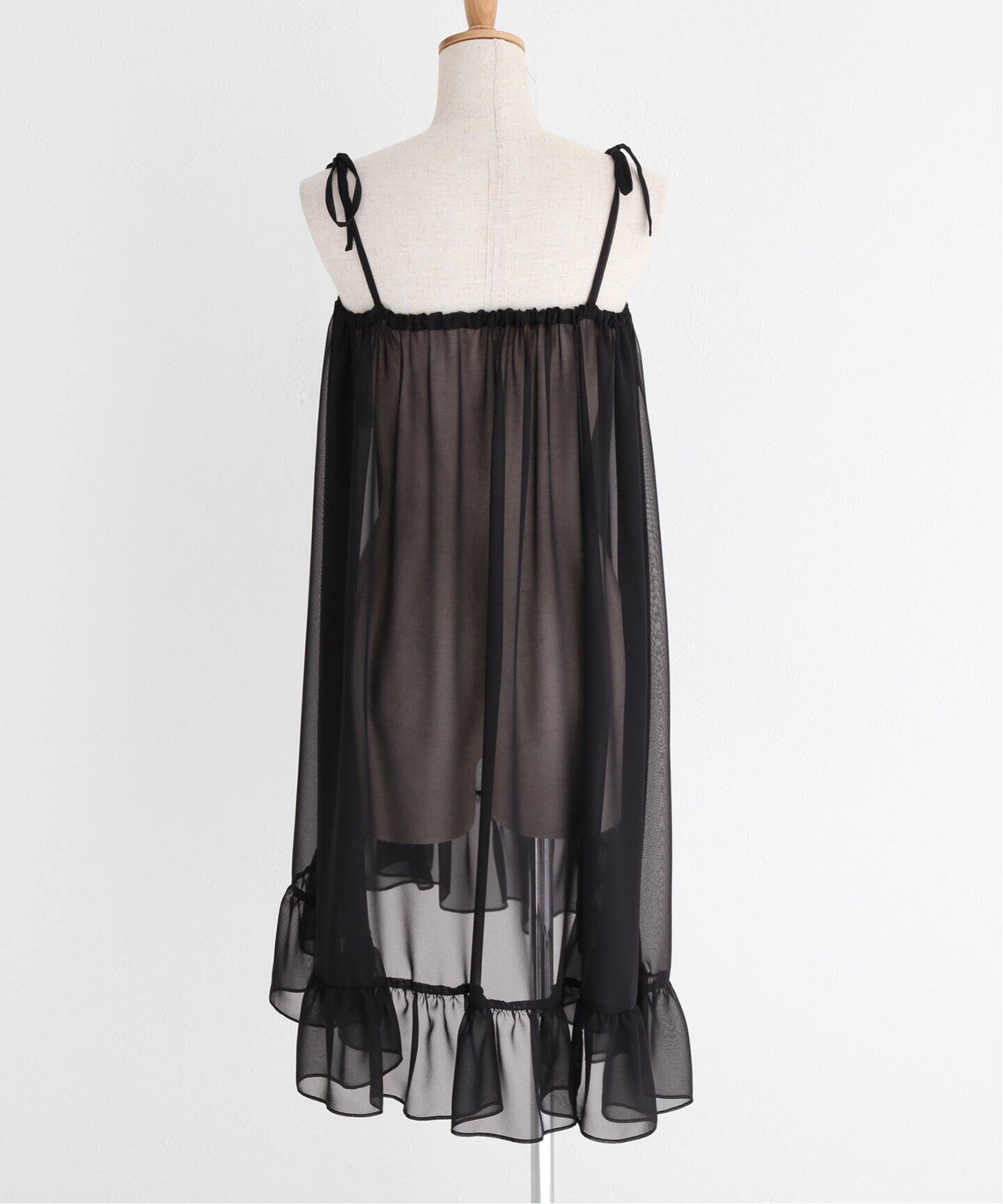 2Way Raffle Onepiece（ワンピース）｜L 