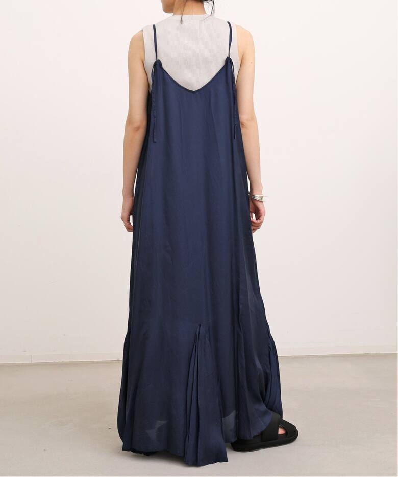 New Wash Maxi Onepiece（ワンピース）｜L 