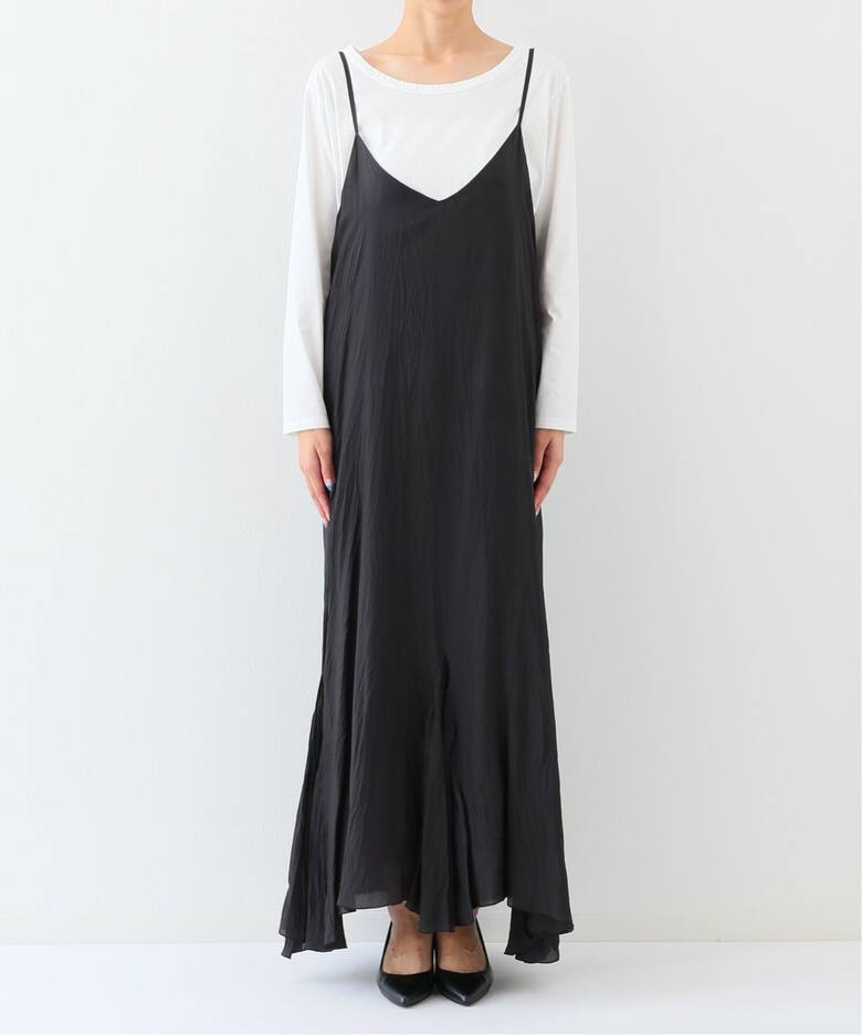 New Wash Maxi Onepiece（ワンピース）｜L 
