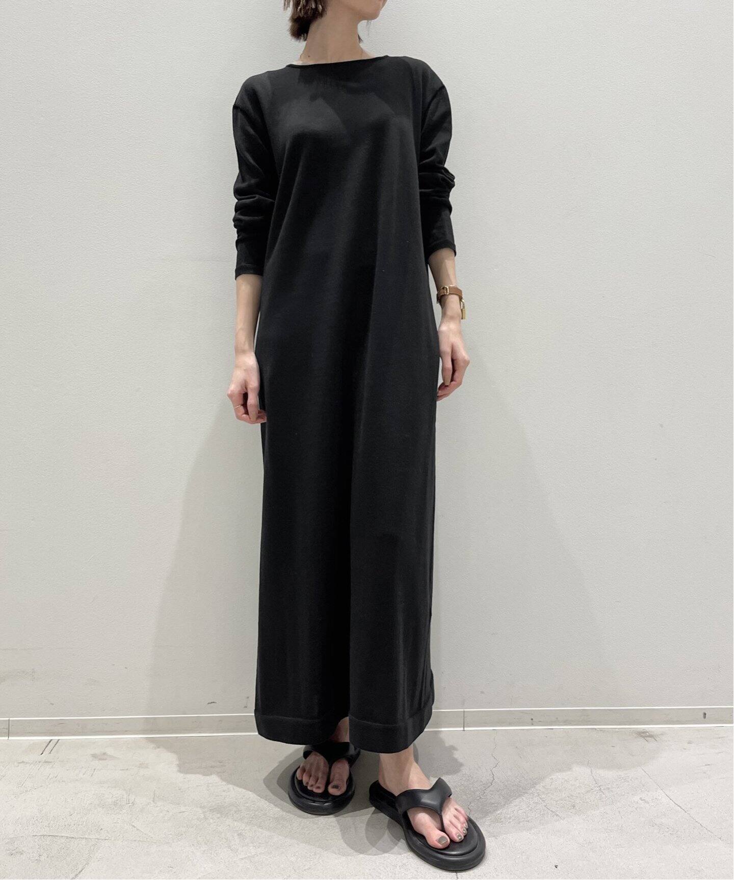 Knit Onepiece（ワンピース）｜L