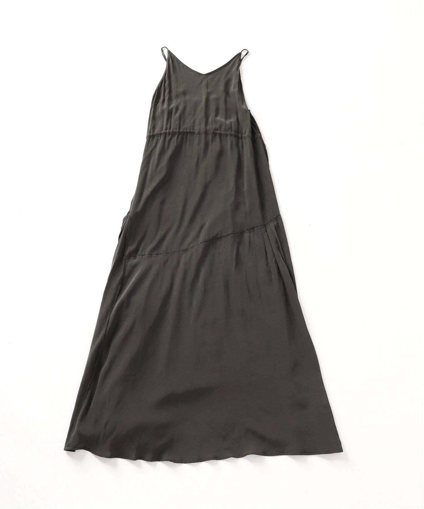 Col Pierrot /コル ピエロ】Cami Dress（ワンピース）｜L