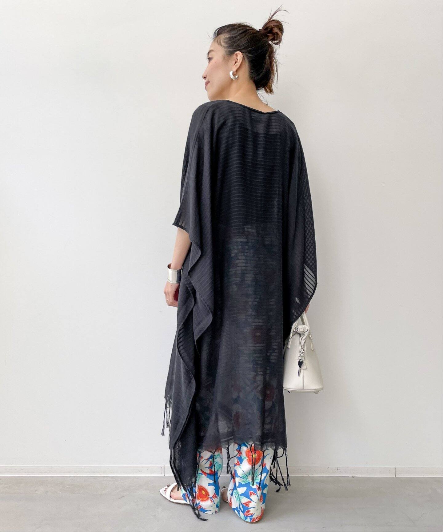 Su Paris ス パリス Cotton Gauze チュニックドレス L Appartement アパルトモン 公式のファッション通販 Baycrew S Store Su Paris ス パリス Cotton Gauze チュニックドレス L Appartement アパルトモン 公式のファッション通販 Baycrew S Store