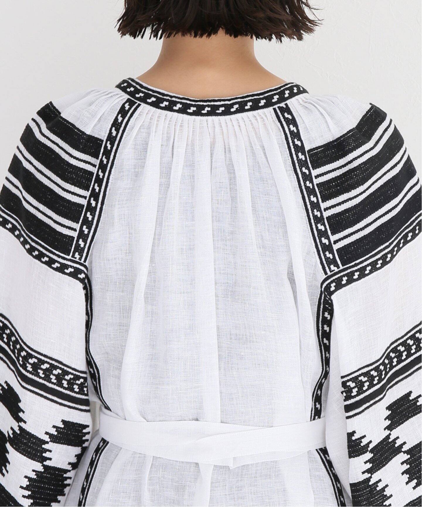 VITA KIN/ヴィタ キン】DRESS（ワンピース）｜L 