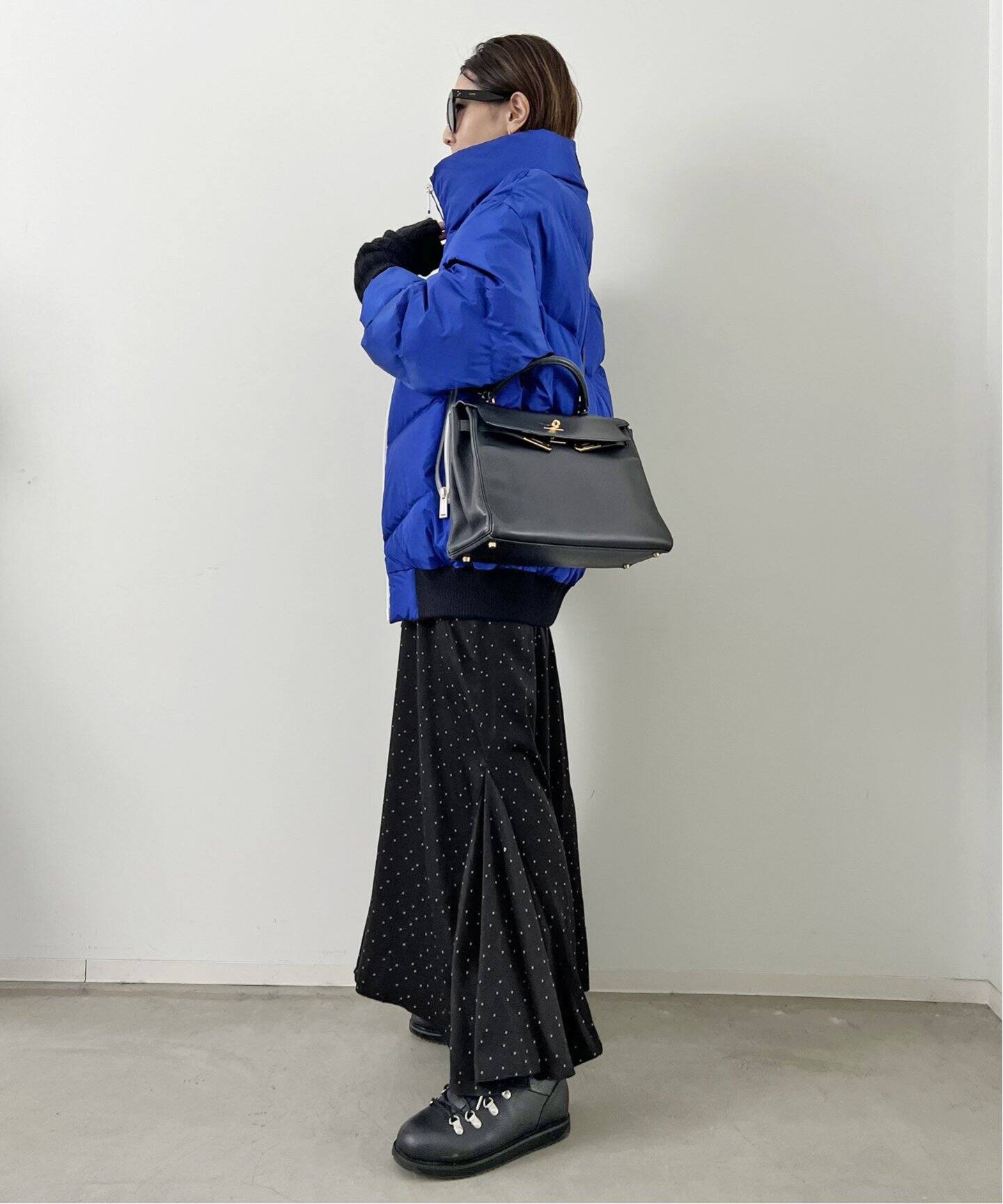 COUTURE D`ADAM / クチュールドアダム】Star Print Cami Dress  