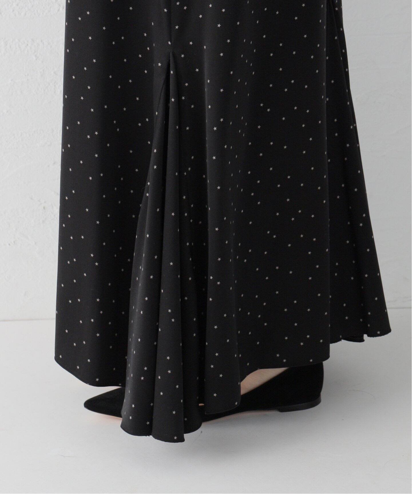 COUTURE D`ADAM / クチュールドアダム】Star Print Cami Dress 