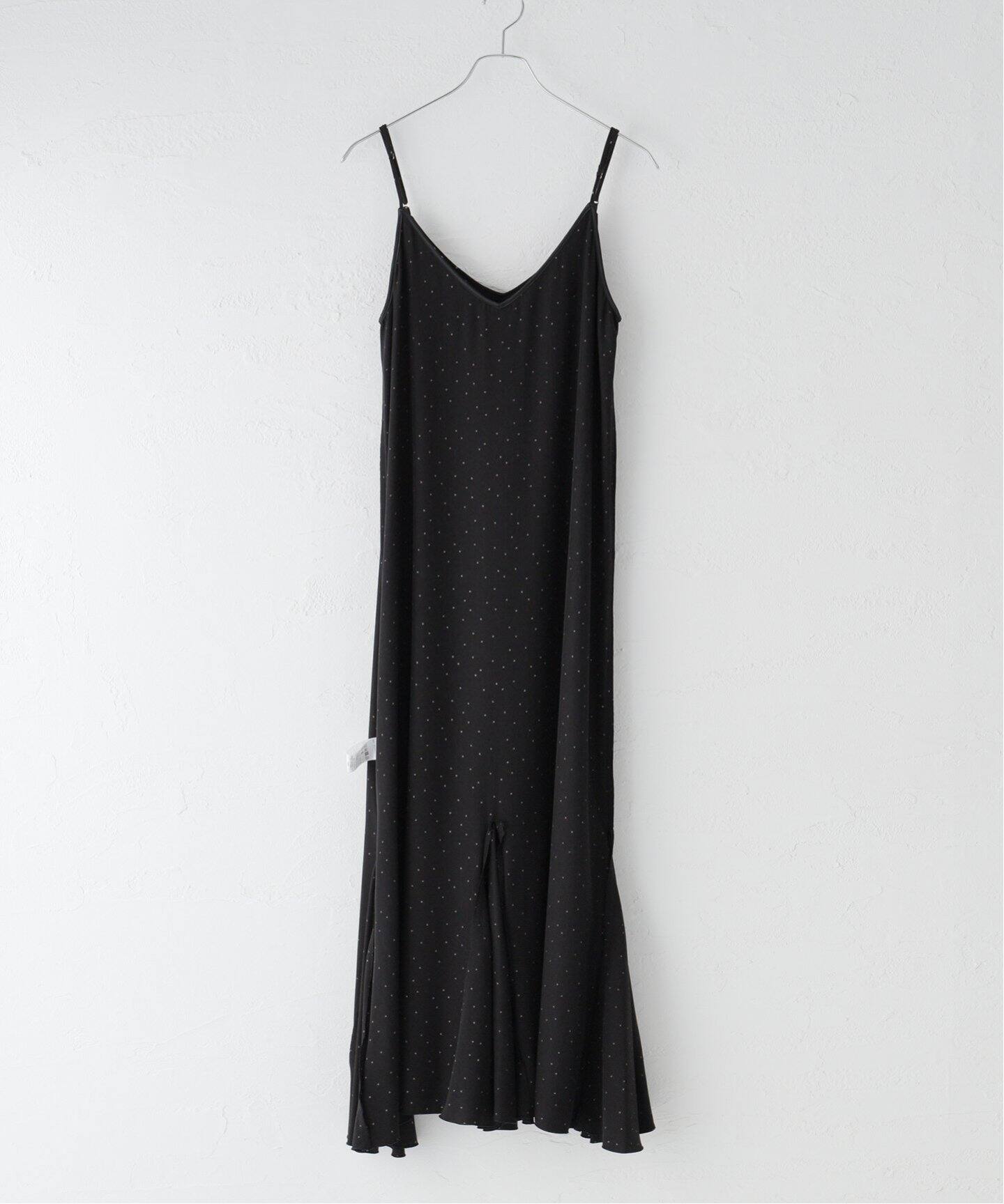 COUTURE D`ADAM / クチュールドアダム】Star Print Cami Dress 