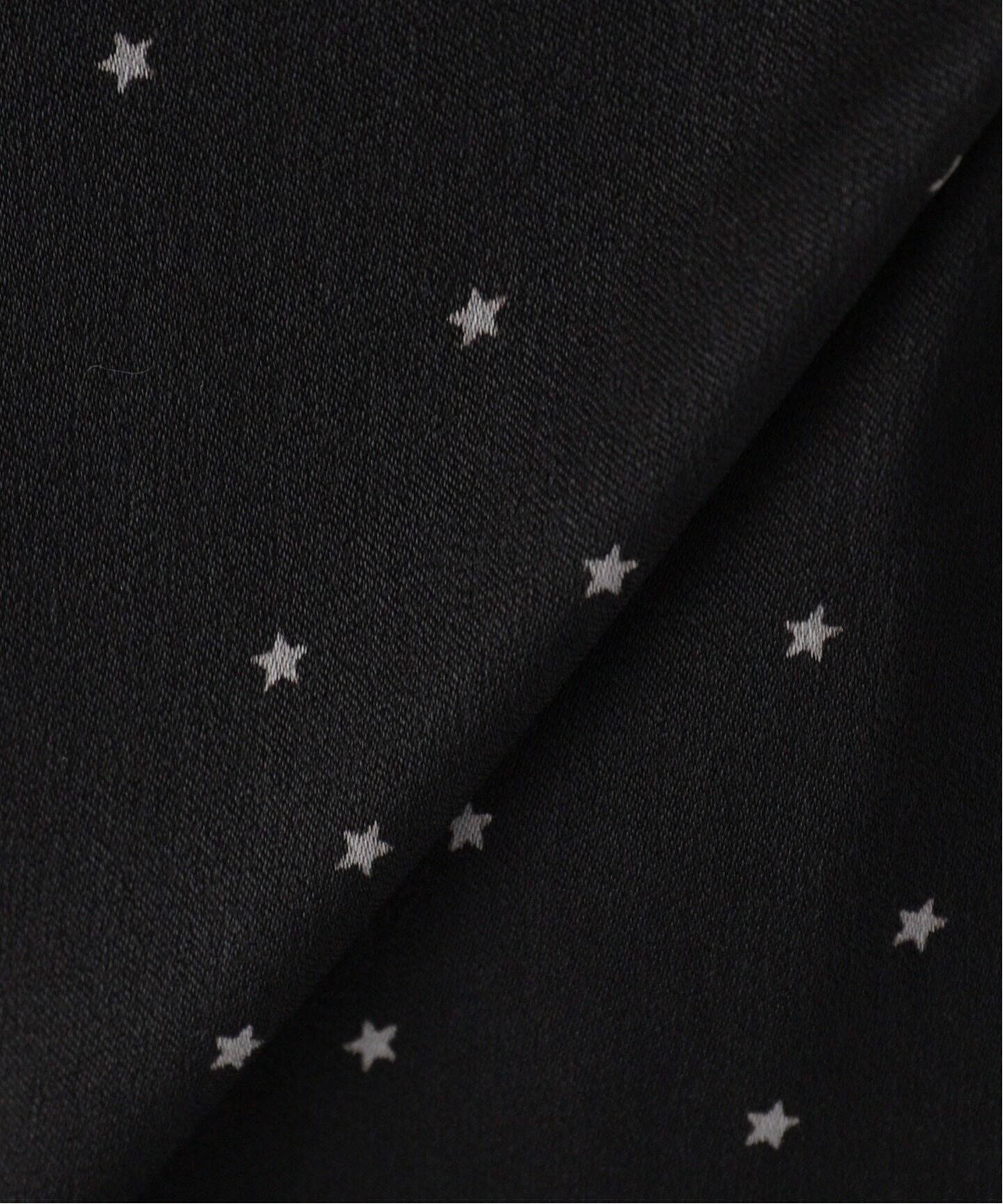 COUTURE D`ADAM / クチュールドアダム】Star Print Cami Dress 