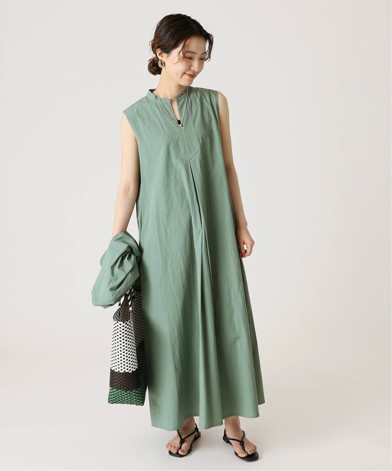 3wayセットワンピース B C Stock ベーセーストック 公式のファッション通販 Baycrew S Store