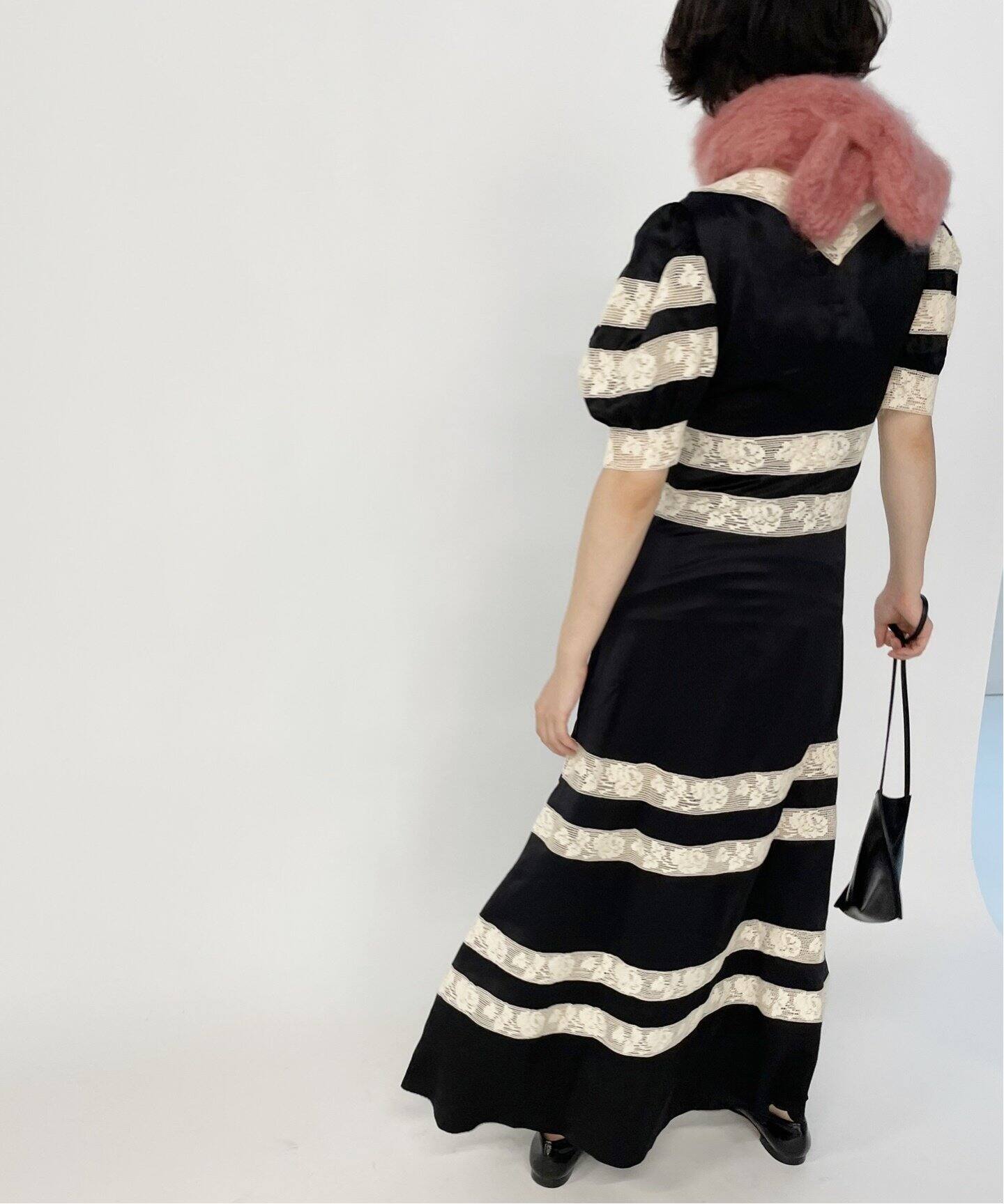 Shrimps/シュリンプス】ロングドレス（ワンピース）｜EDIT.FOR LULU 