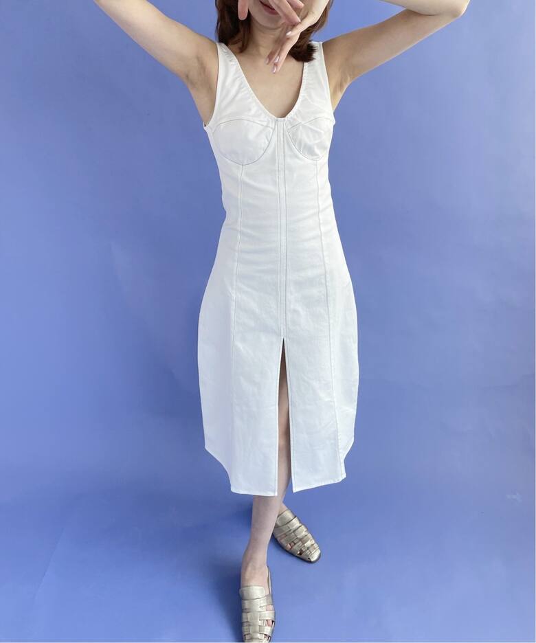 ワンピース･ドレス