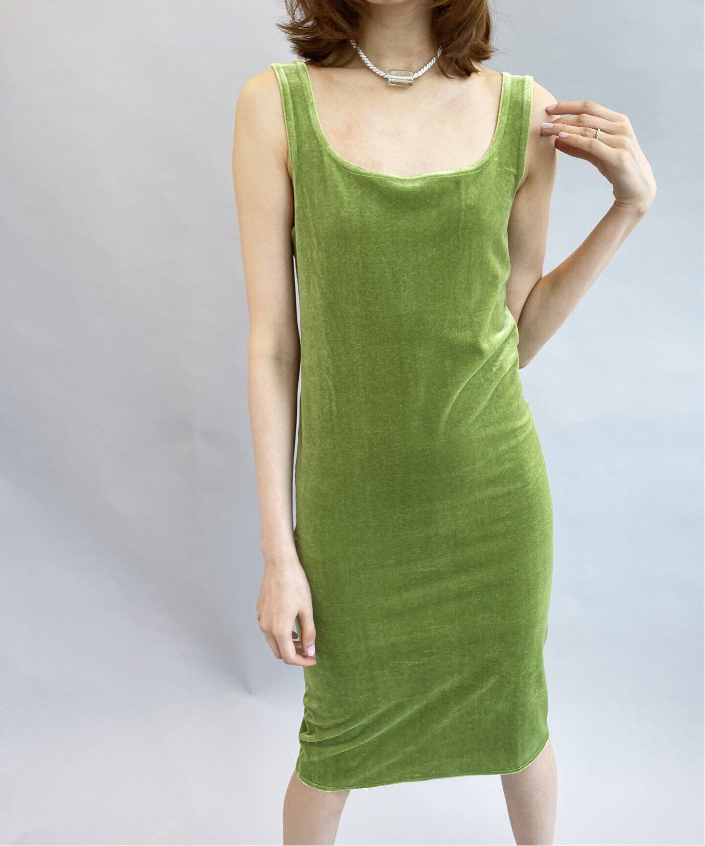 SIMONE WILD／シモーネ ワイルド】ワンピース（ワンピース）｜EDIT.FOR  