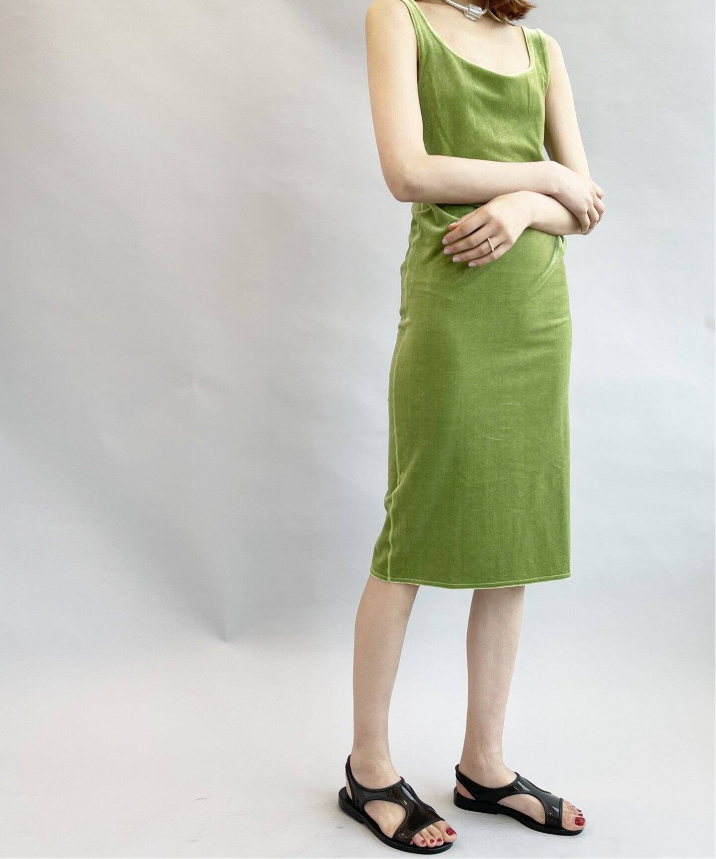 SIMONE WILD／シモーネ ワイルド】ワンピース（ワンピース）｜EDIT.FOR  