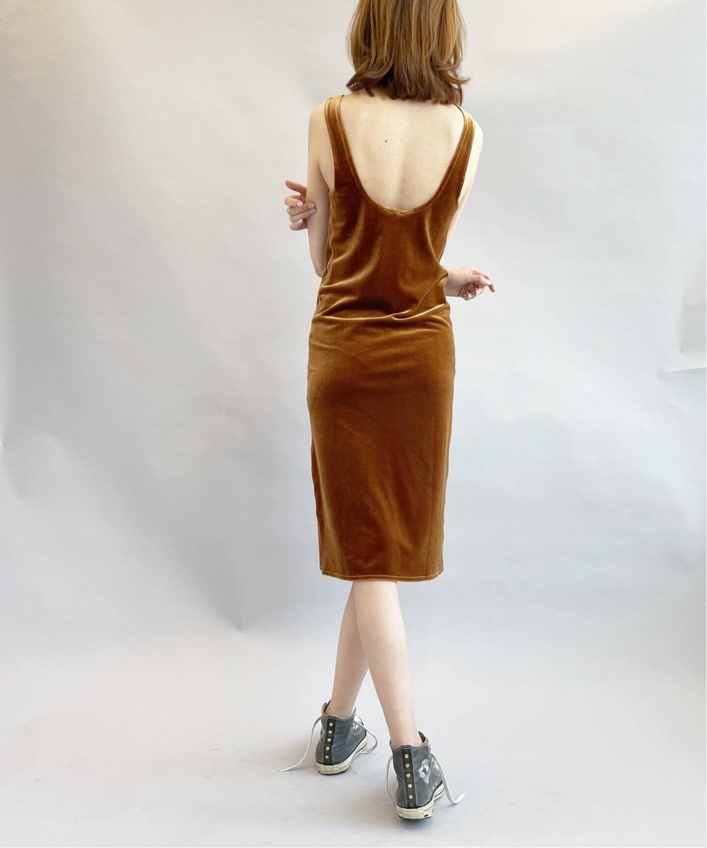 SIMONE WILD／シモーネ ワイルド】ワンピース（ワンピース）｜EDIT.FOR  