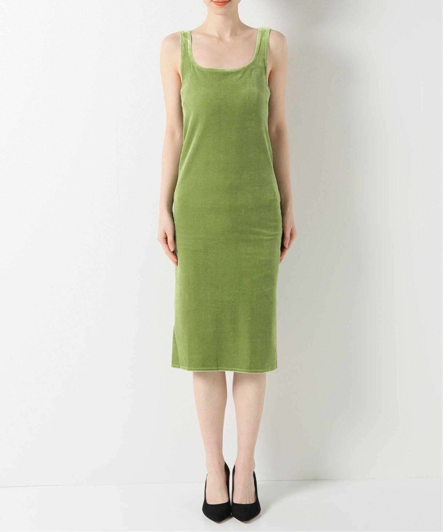 SIMONE WILD／シモーネ ワイルド】ワンピース（ワンピース）｜EDIT.FOR  