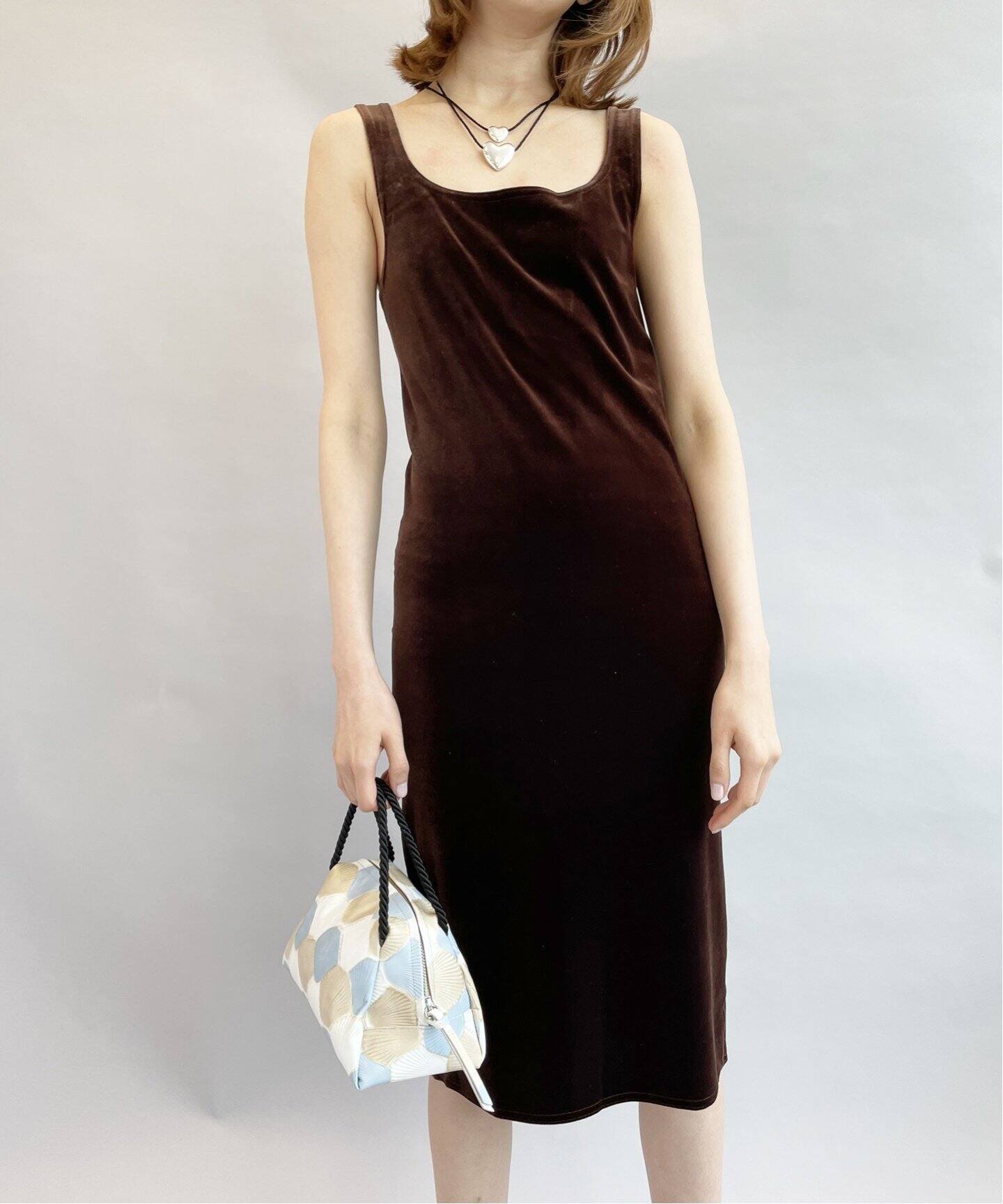 SIMONE WILD／シモーネ ワイルド】ワンピース（ワンピース）｜EDIT.FOR  