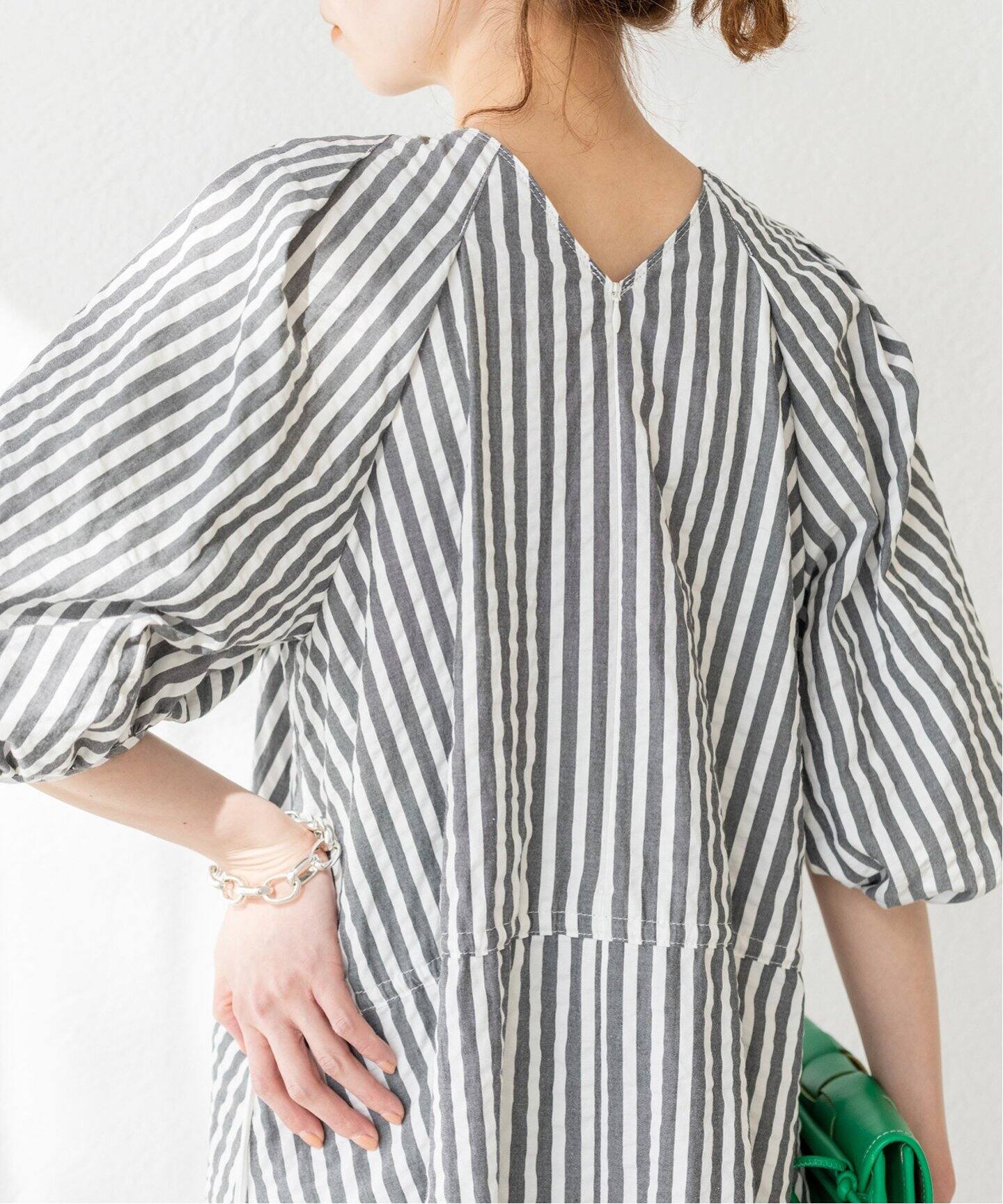 サッカーデザインワンピース Iena イエナ 公式のファッション通販 Baycrew S Store サッカーデザインワンピース Iena イエナ 公式のファッション通販 Baycrew S Store