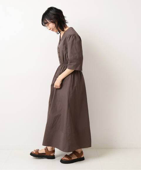 予約 サッカーストライプフォルムワンピース Iena イエナ 公式のファッション通販 Baycrew S Store 予約 サッカーストライプフォルムワンピース Iena イエナ 公式のファッション通販 Baycrew S Store