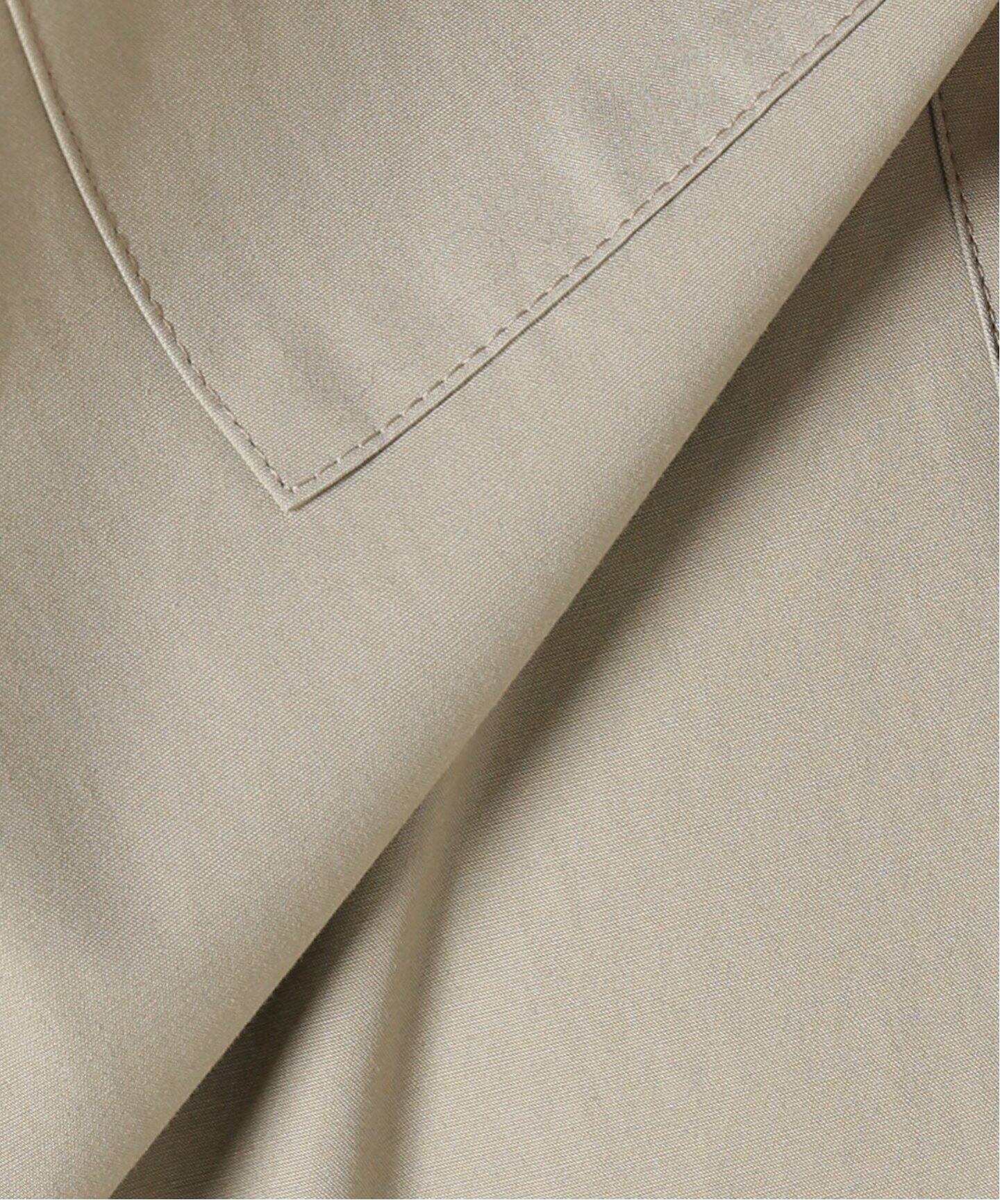 Maisonフォルムシャツマキシワンピース Iena イエナ 公式のファッション通販 Baycrew S Store