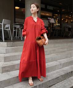 Iena イエナ のワンピース公式通販 Women Baycrew S Store