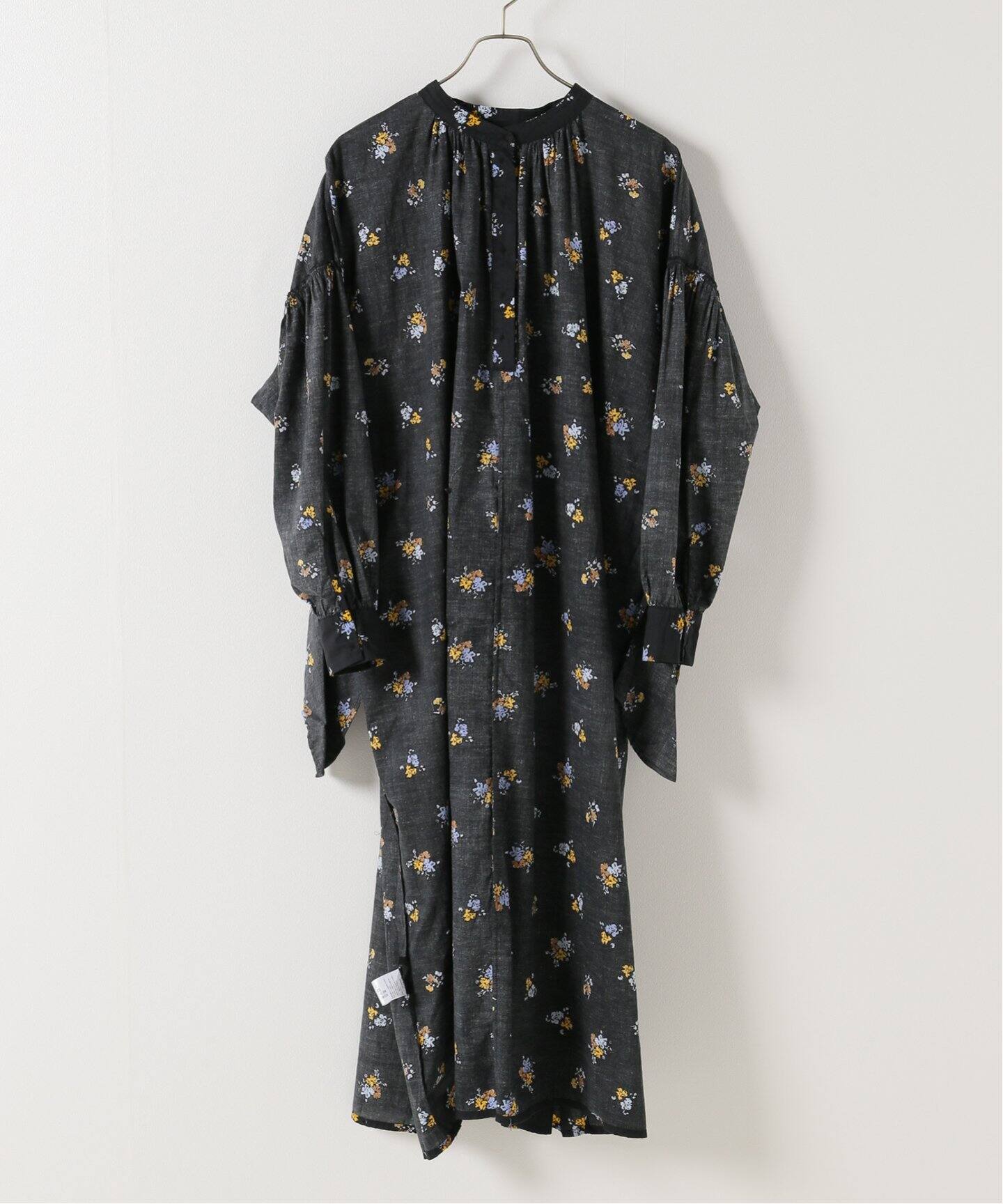 BAUM UND PFERDGARTEN/バウム ウンド ヘルガーデン】フラワープリント 