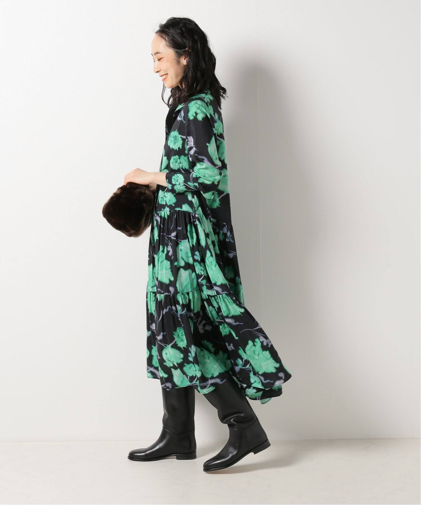 CHRISTIAN WIJNANTS/クリスチャン・ワイナンツ】pre DASHAK  